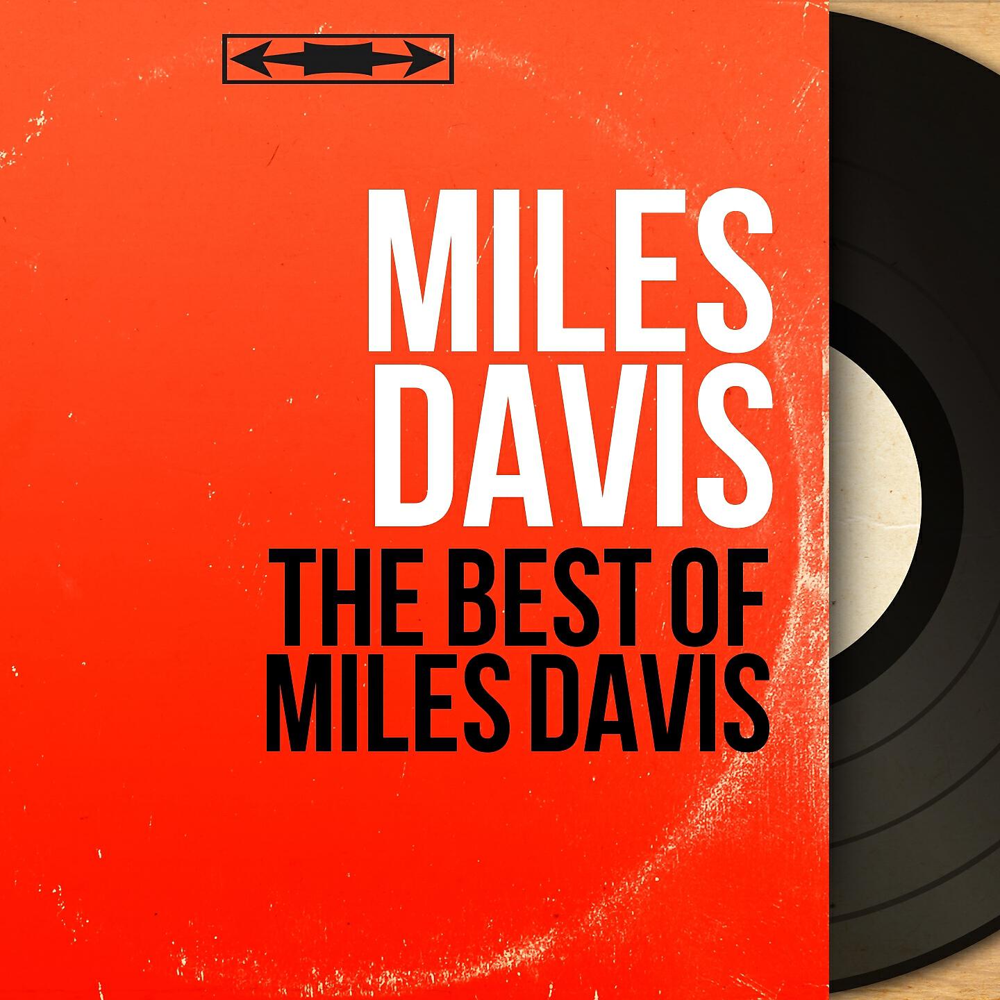 Miles Davis - Milestones