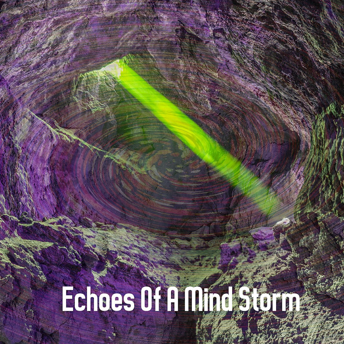 Echoes Of Nature - Peace Soft Breeze