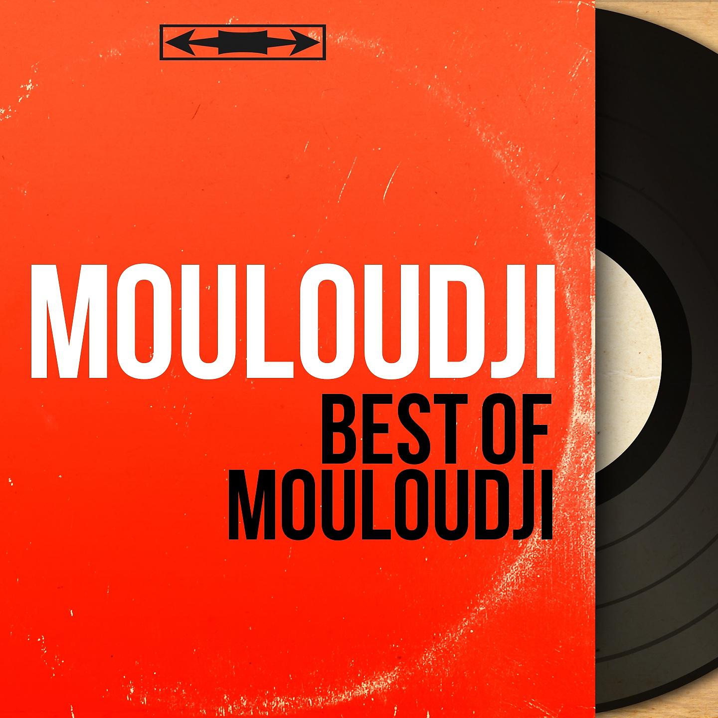 Постер альбома Best of Mouloudji