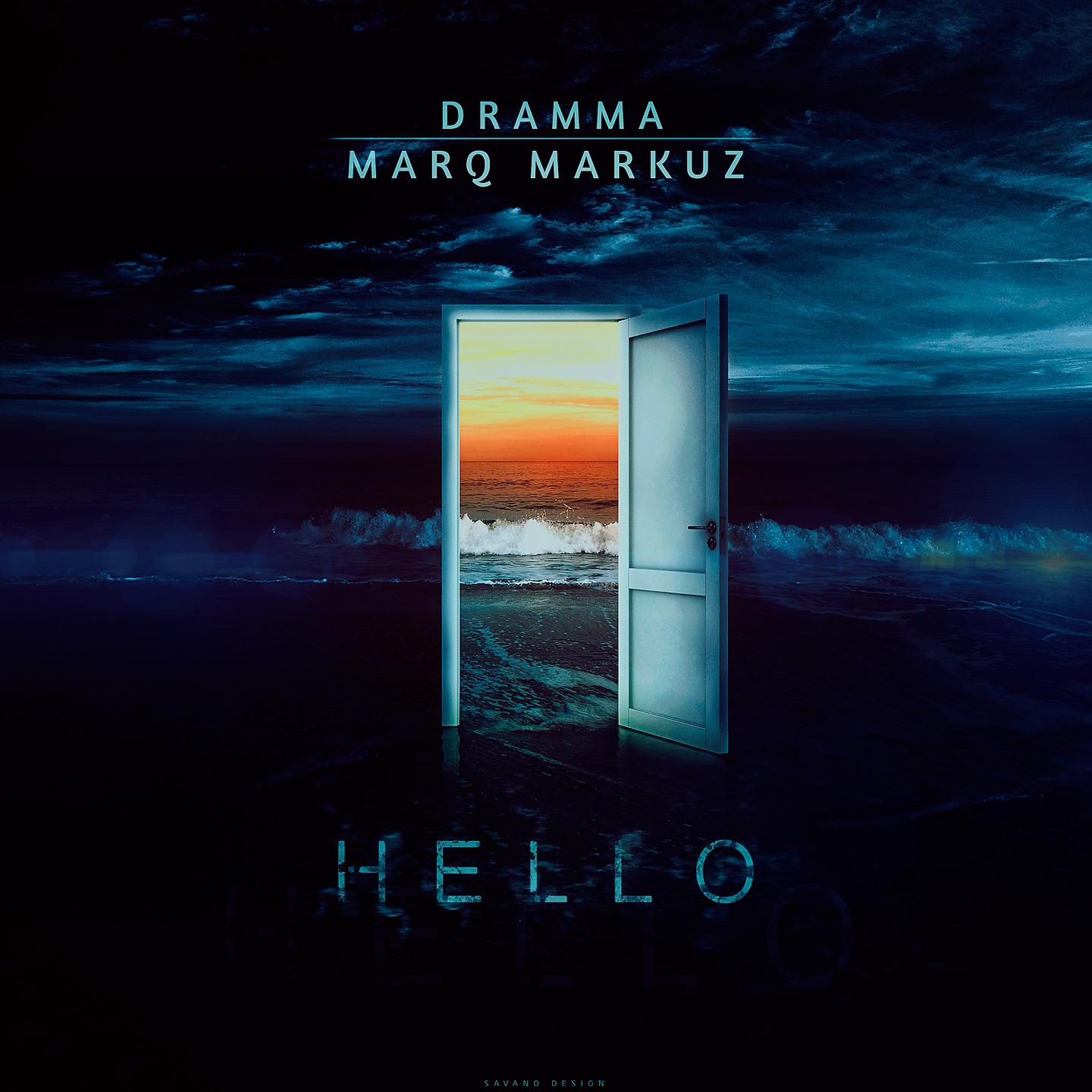 Dramma - Hello