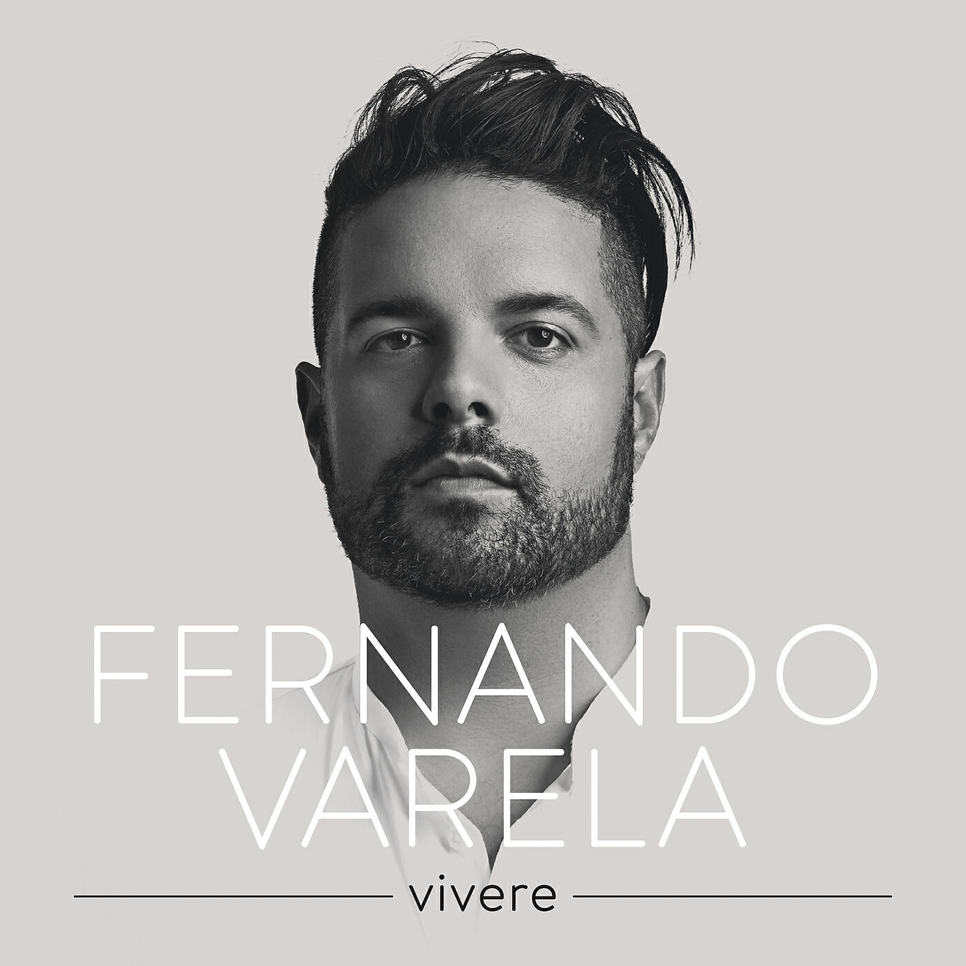 Fernando Varela - You’ll See My Face