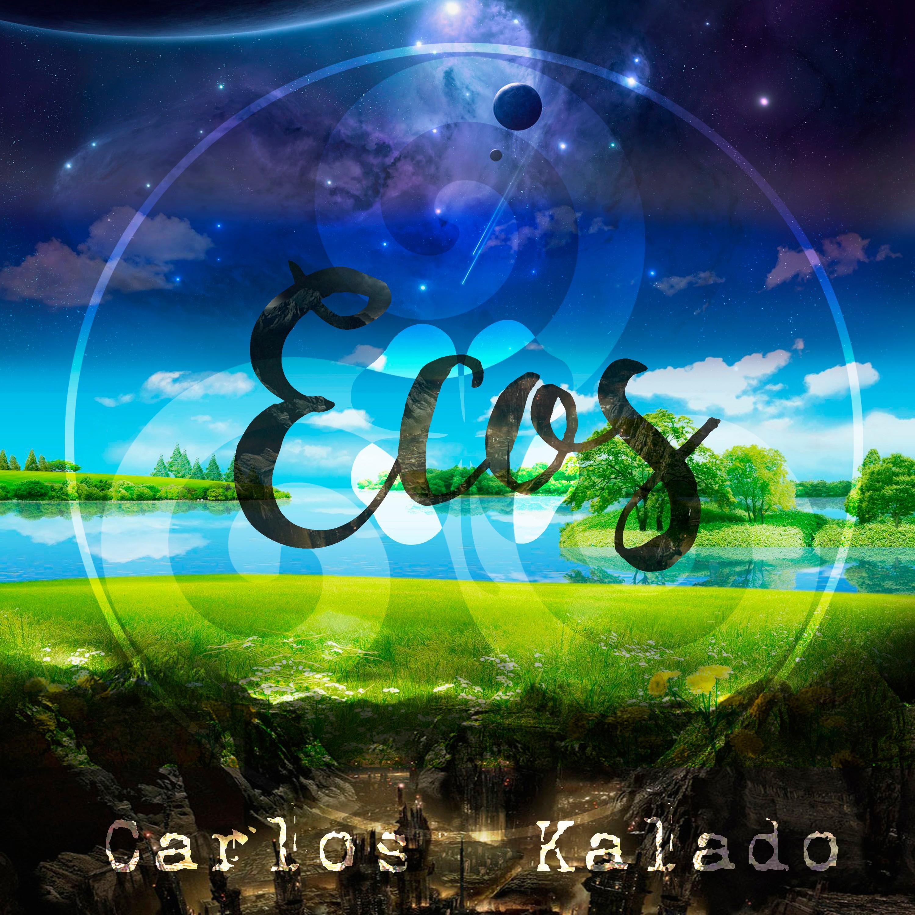 Carlos Kalado - Ecos