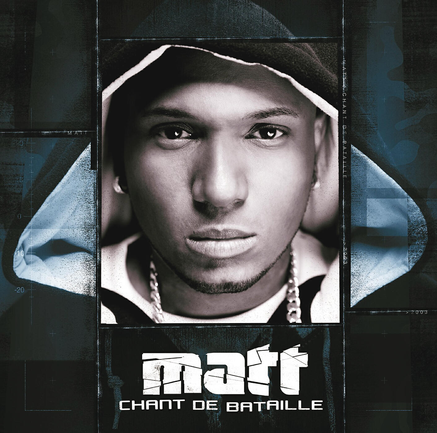 MATT - Chant de bataille
