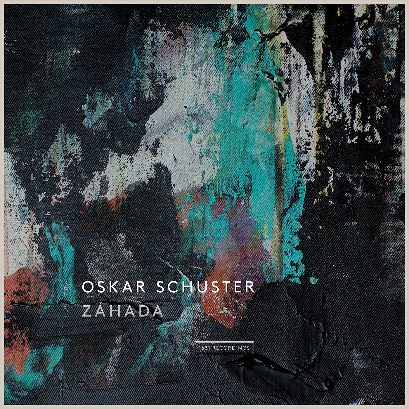 Oskar Schuster - Schuster: Elodie