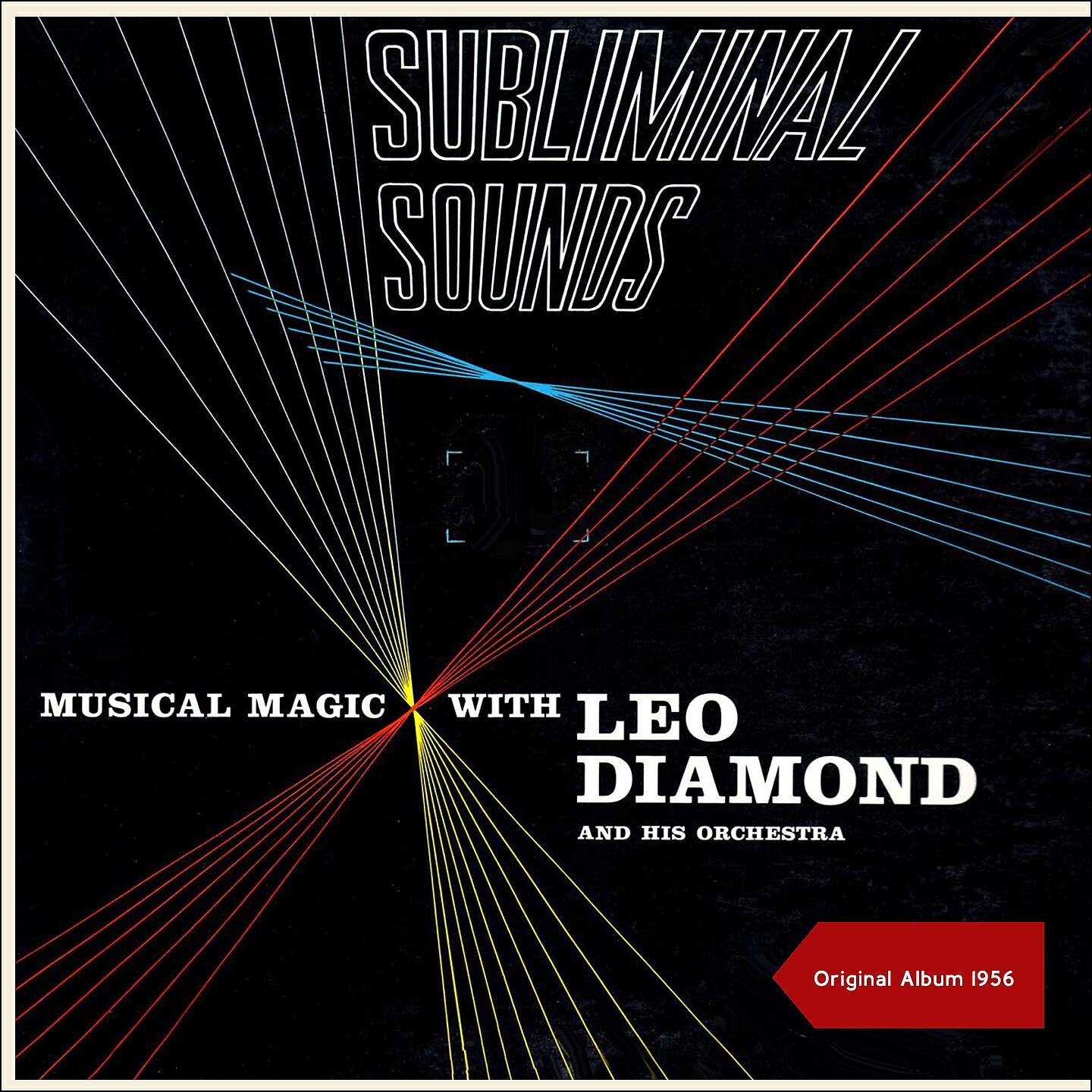 Leo Diamond  & His Orchestra - Rain