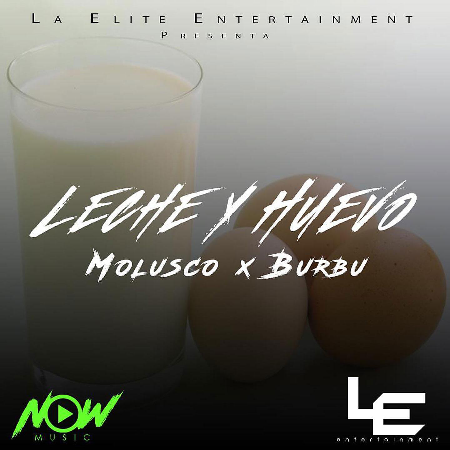 Постер альбома Leche y Huevo