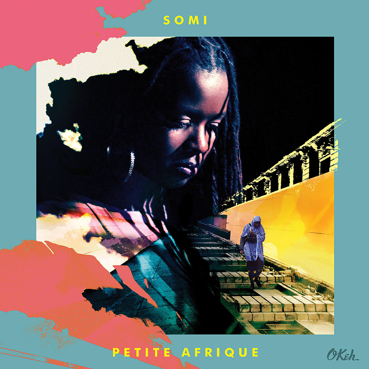 Somi - Like Dakar