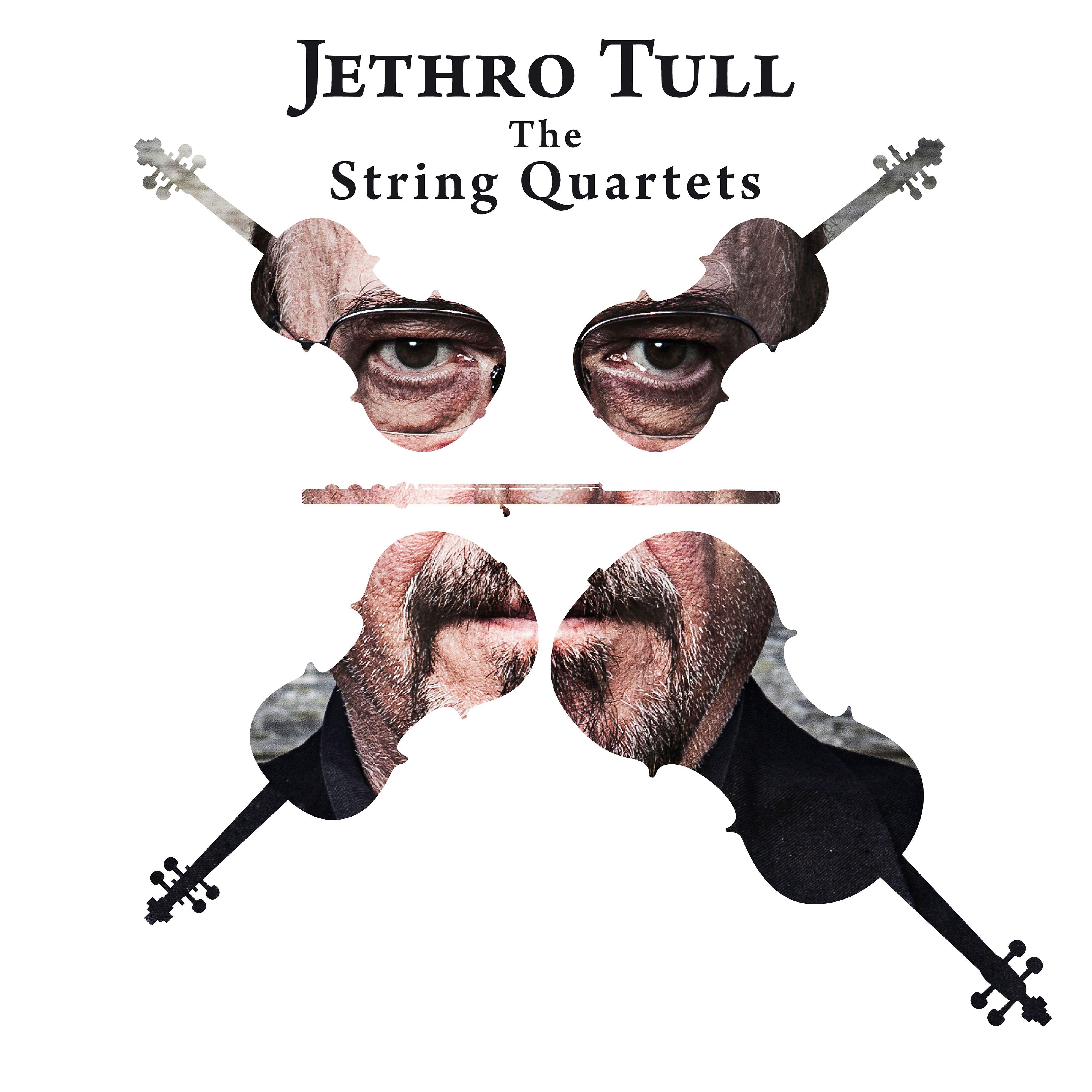 Jethro Tull - Bungle (Bungle in the Jungle)