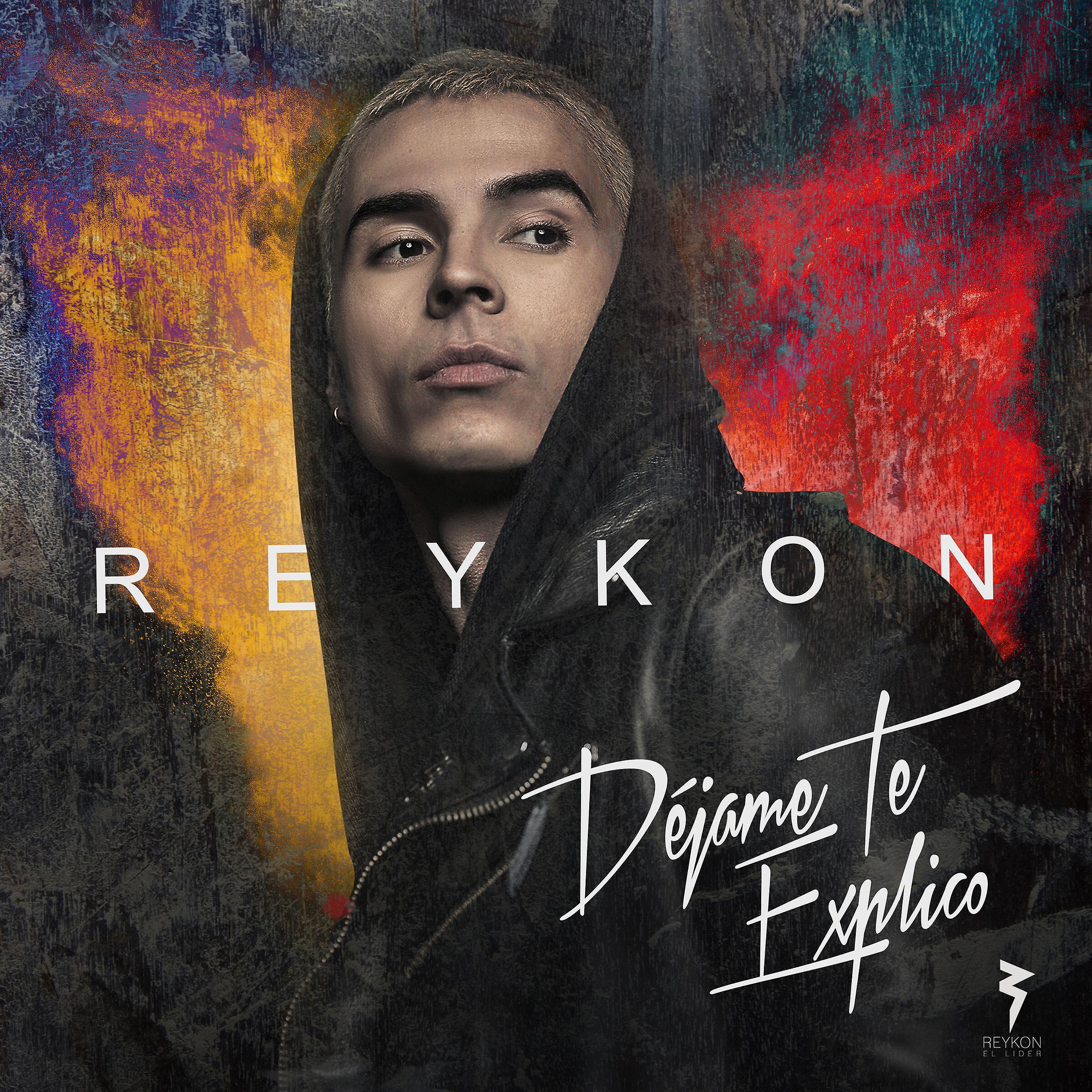 Reykon - Déjame te explico