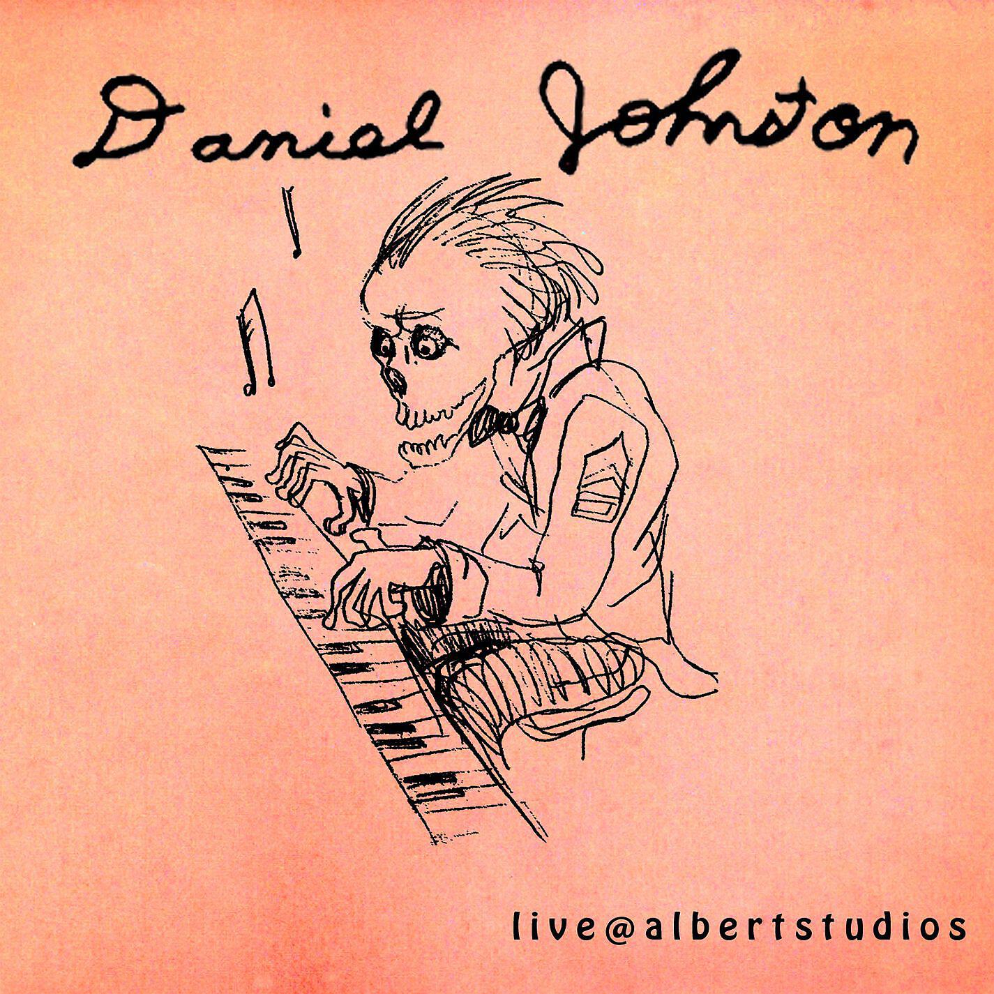 Daniel Johnston - Fake Records of Rock 'n' Roll (Live)