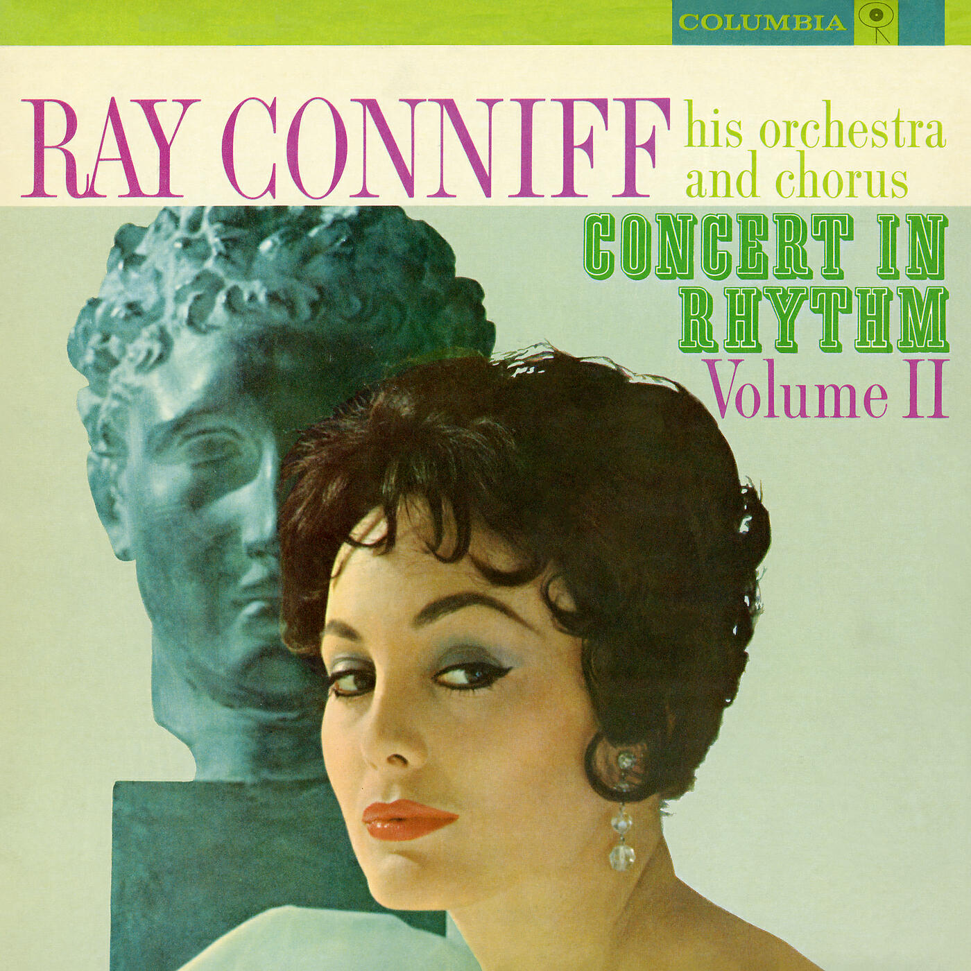Ray Conniff & His Orchestra & Chorus - An Improvisation On the Fibich 