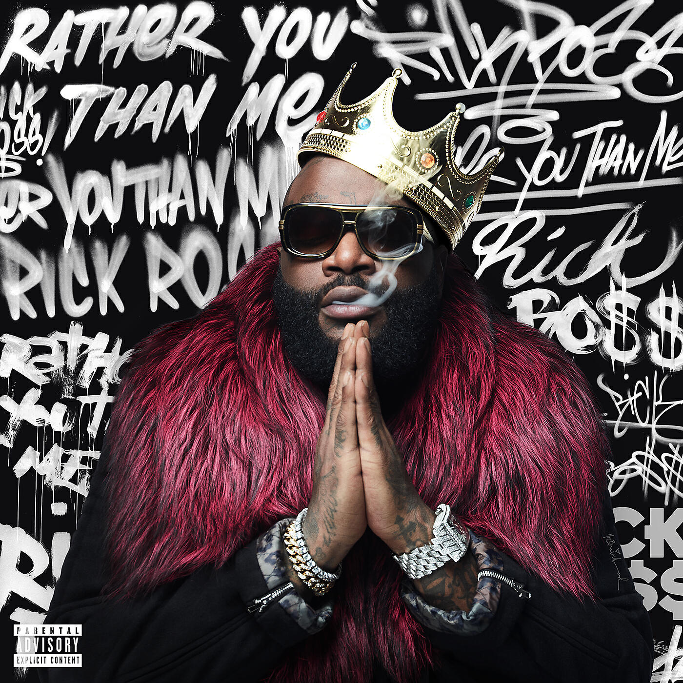 Rick Ross - Trap Trap Trap