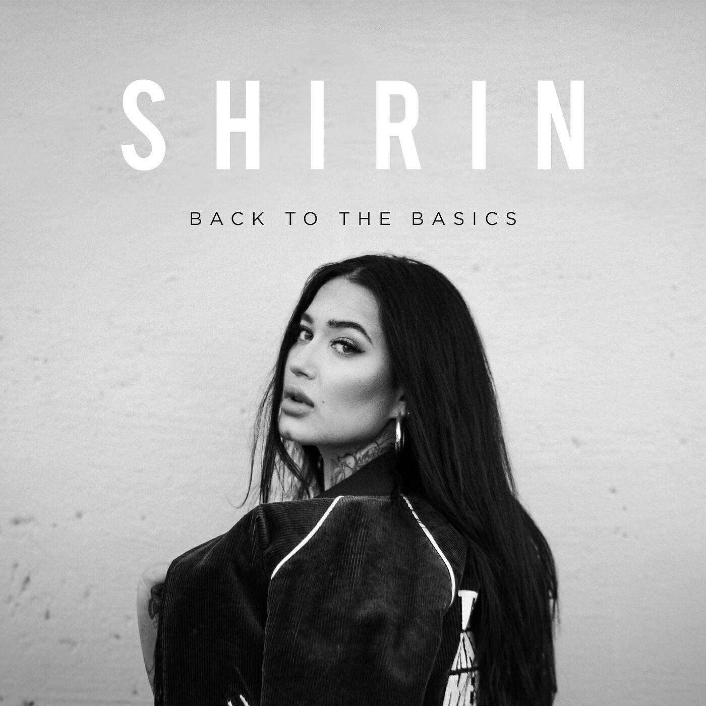 Shirin - Back to the Basics