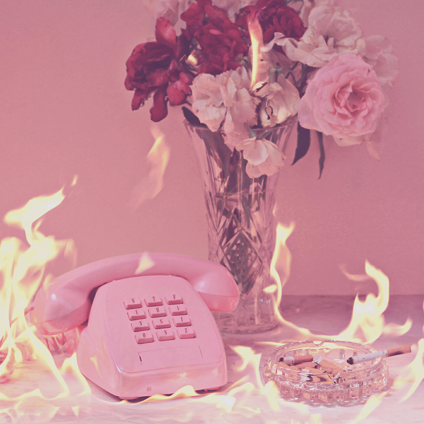 Mansionz - STFU