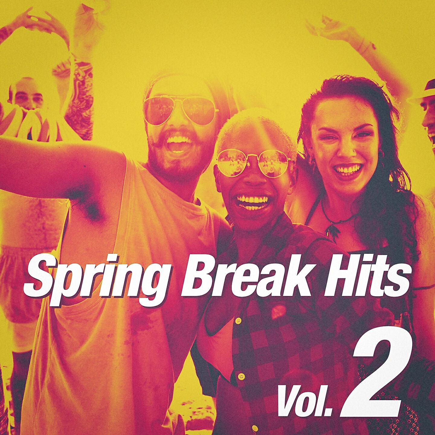 Spring Break DJ Party - Bang Bang