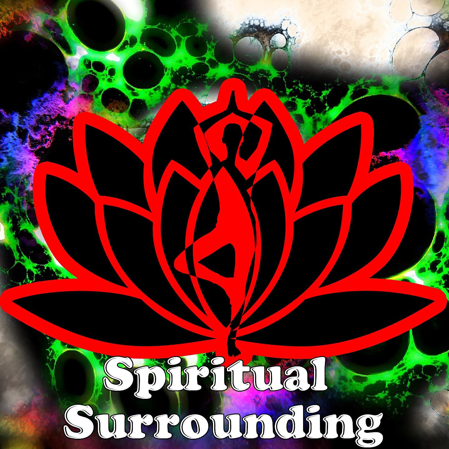 Asian Zen Spa Music Meditation - Spacial Thoughts