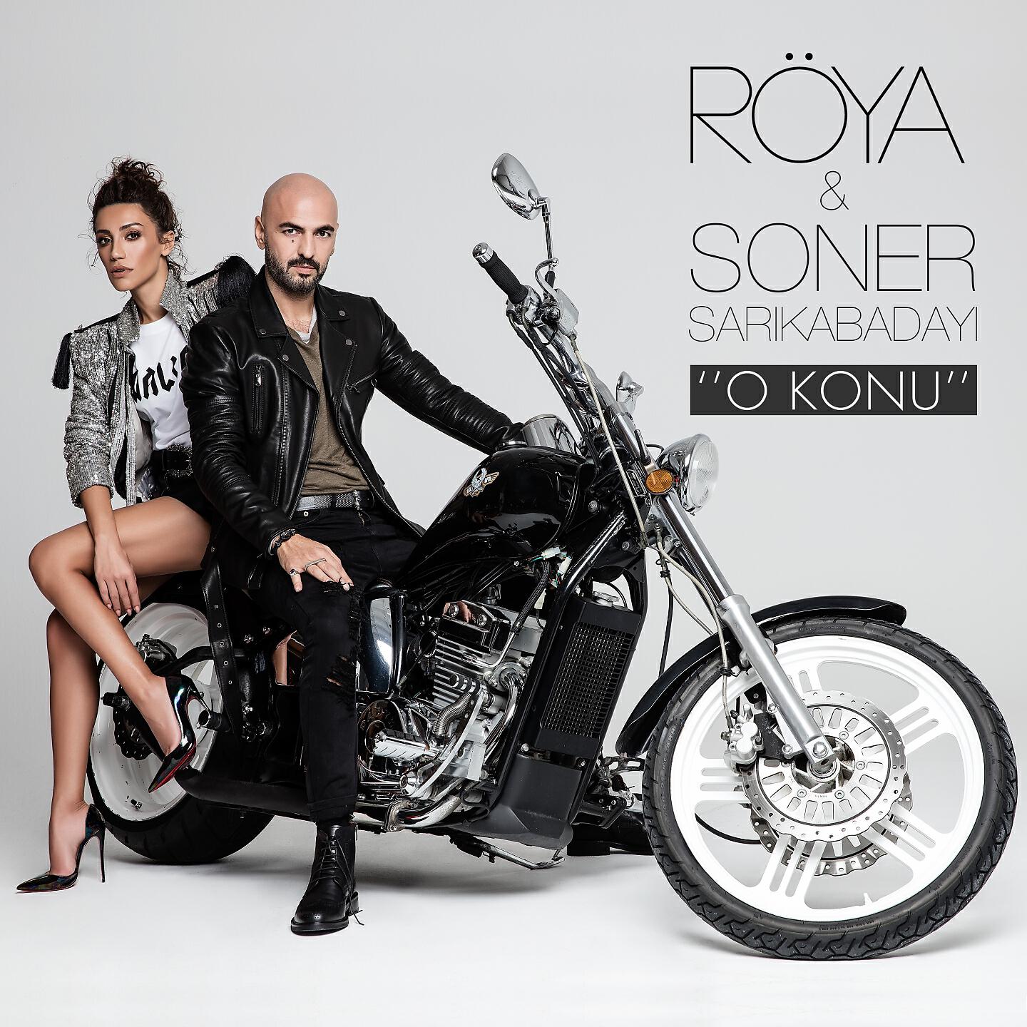 Röya - Yolun Açık Olsun