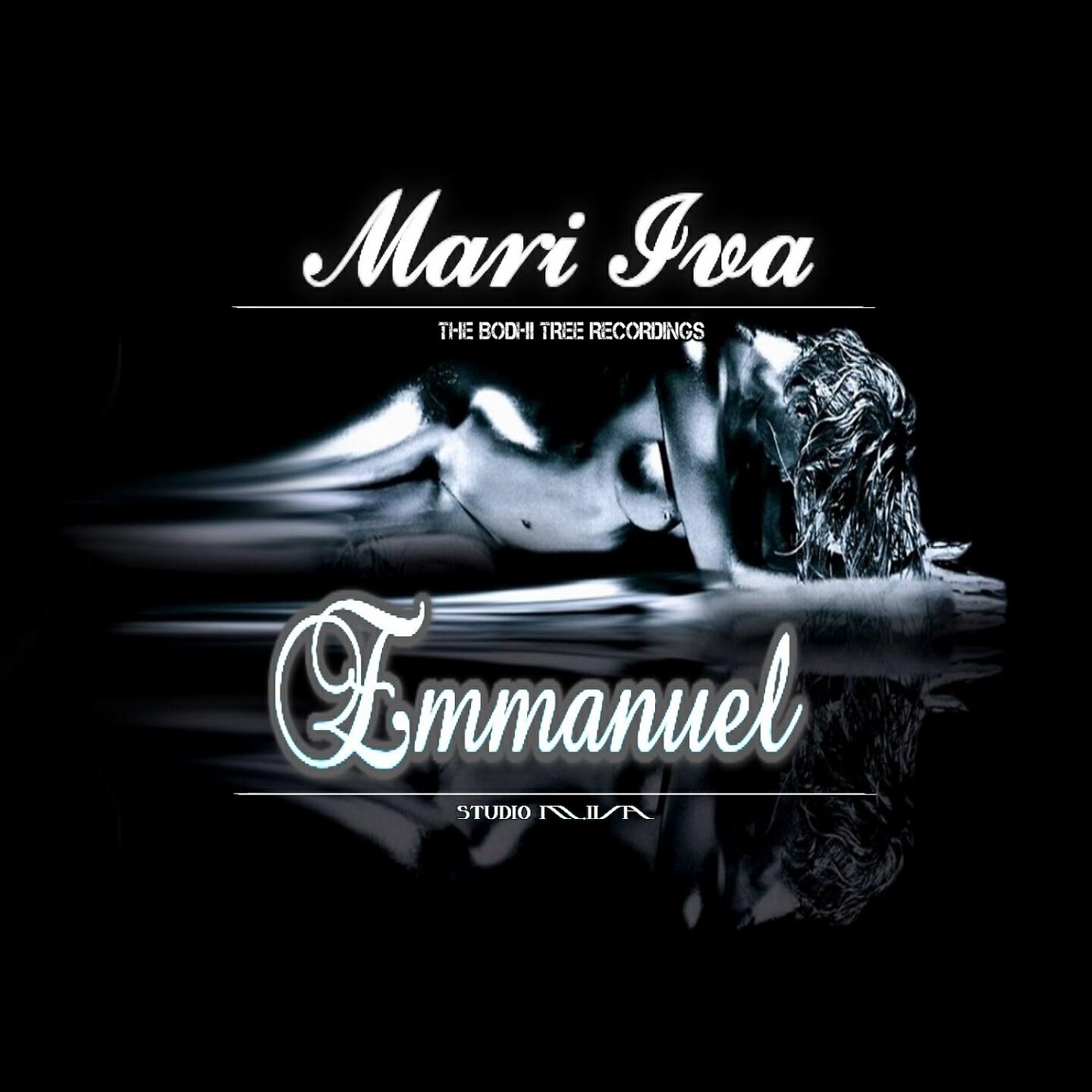 MARI IVA - MY EMMANUEL LOVE (Original Mix)