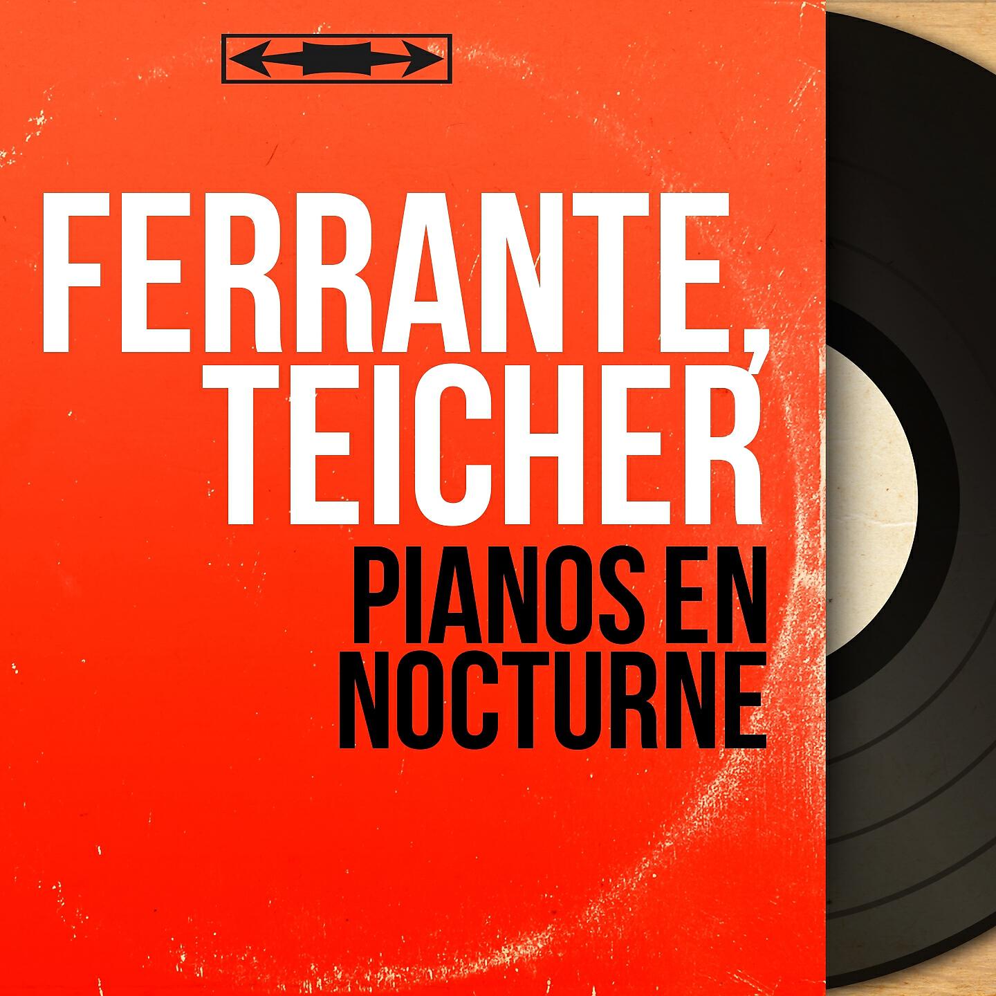 Ferrante, Teicher - Miserlou