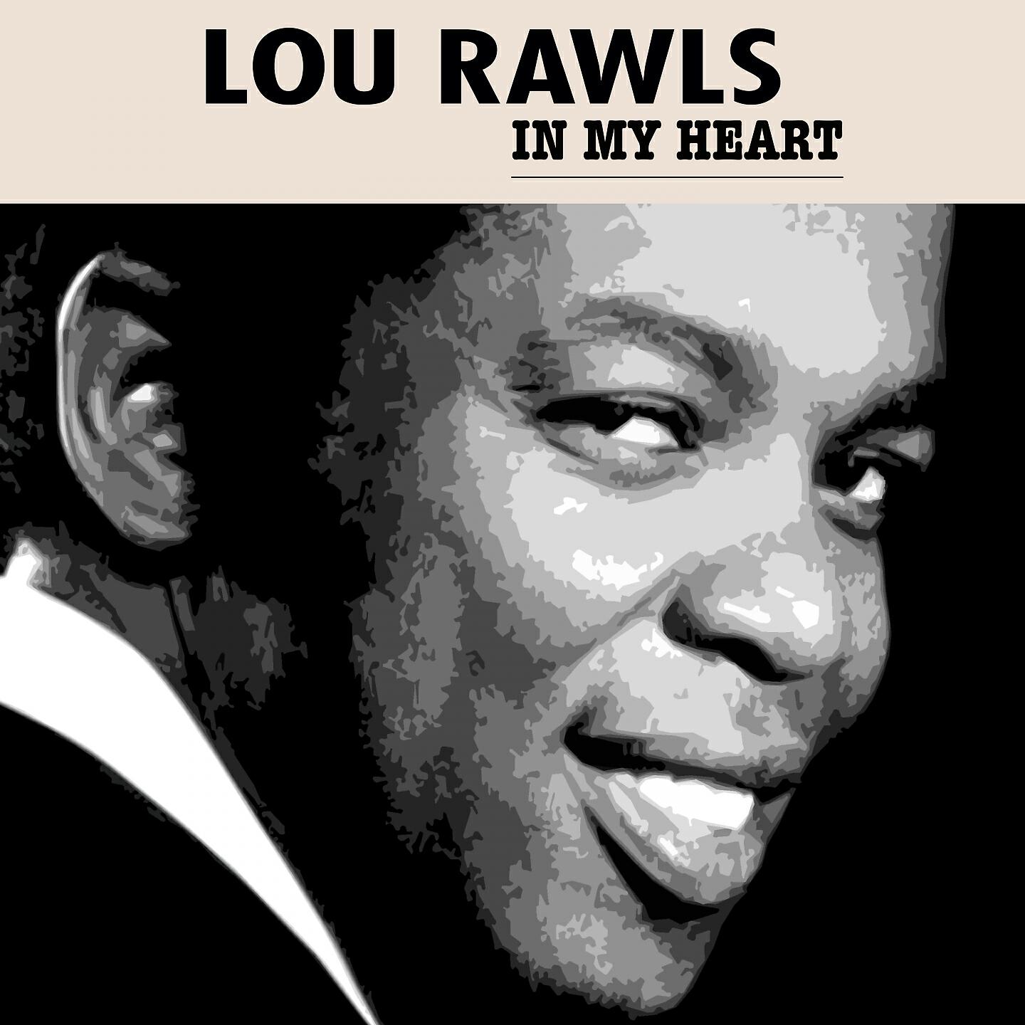 Lou Rawls - The Bride (La Novia)