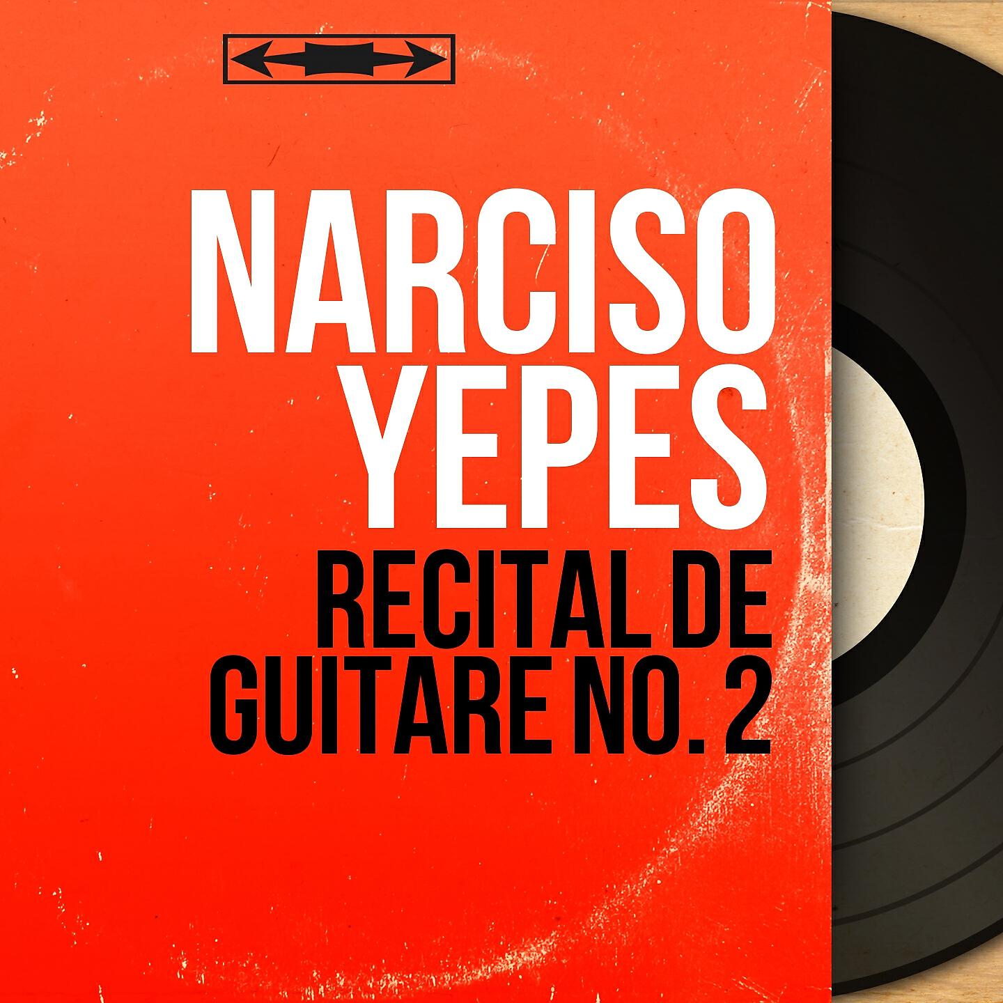 Narciso Yepes - Keyboard Sonata in D Major (Arranged for Guitar)