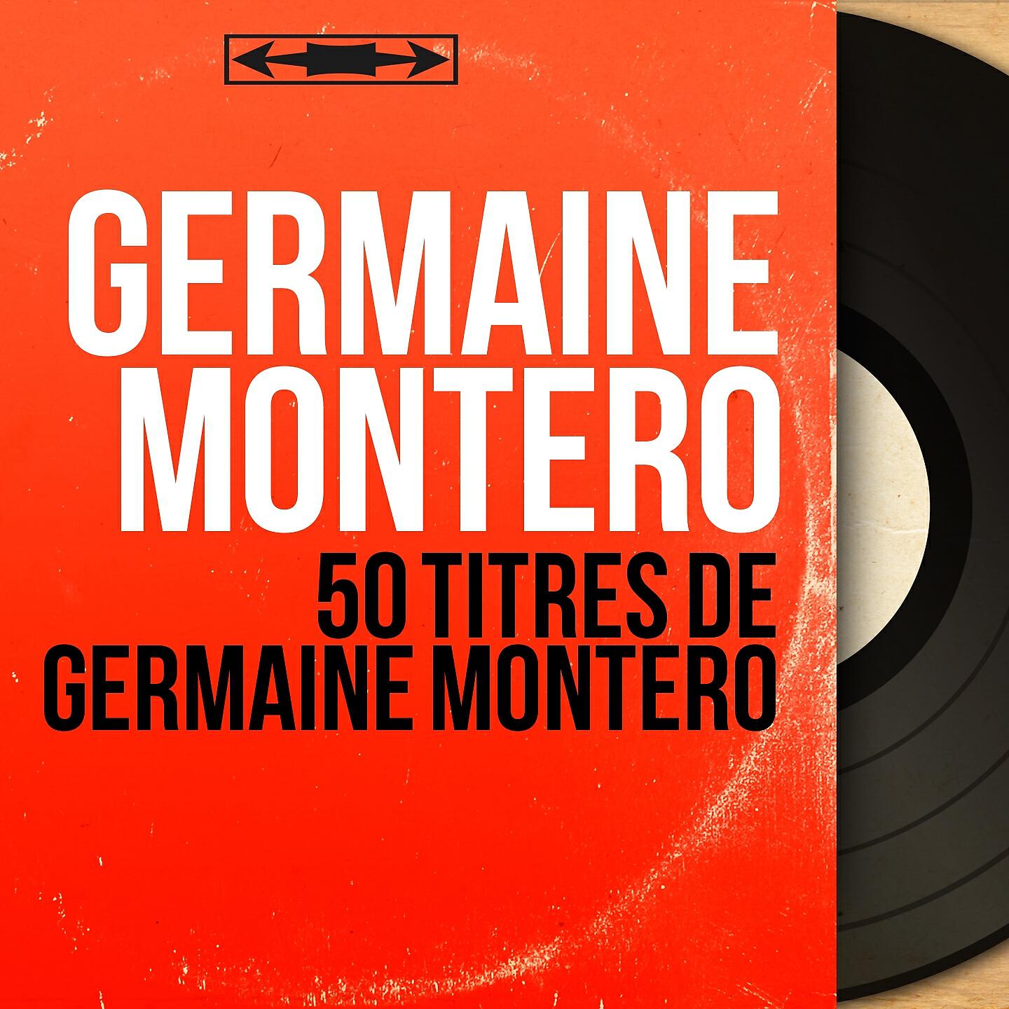 Germaine Montero - Il aurait pu