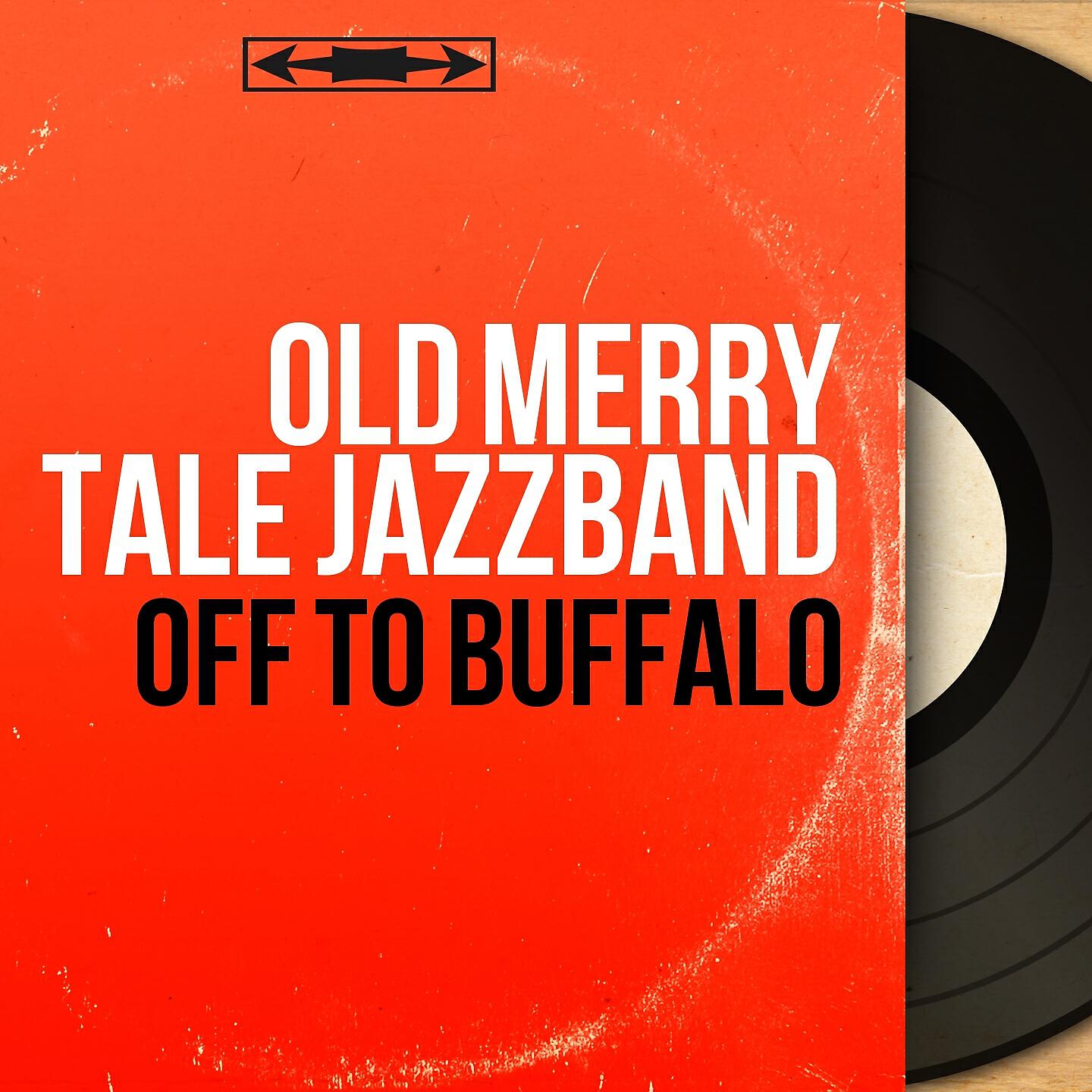 Old Merry Tale Jazzband - Ich pumpe mir von Petrus einen Sonnenstrahl