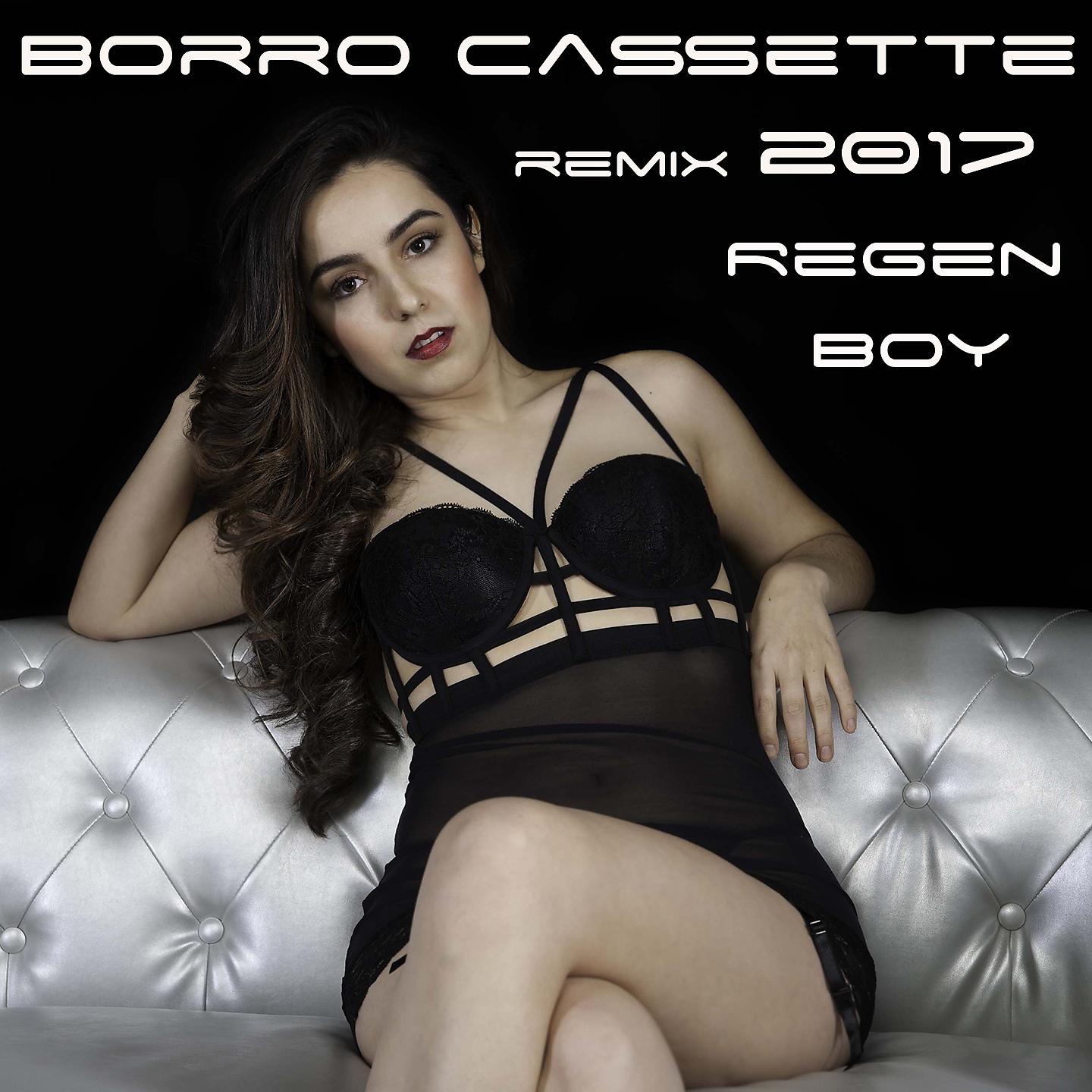Постер альбома Borro Cassette