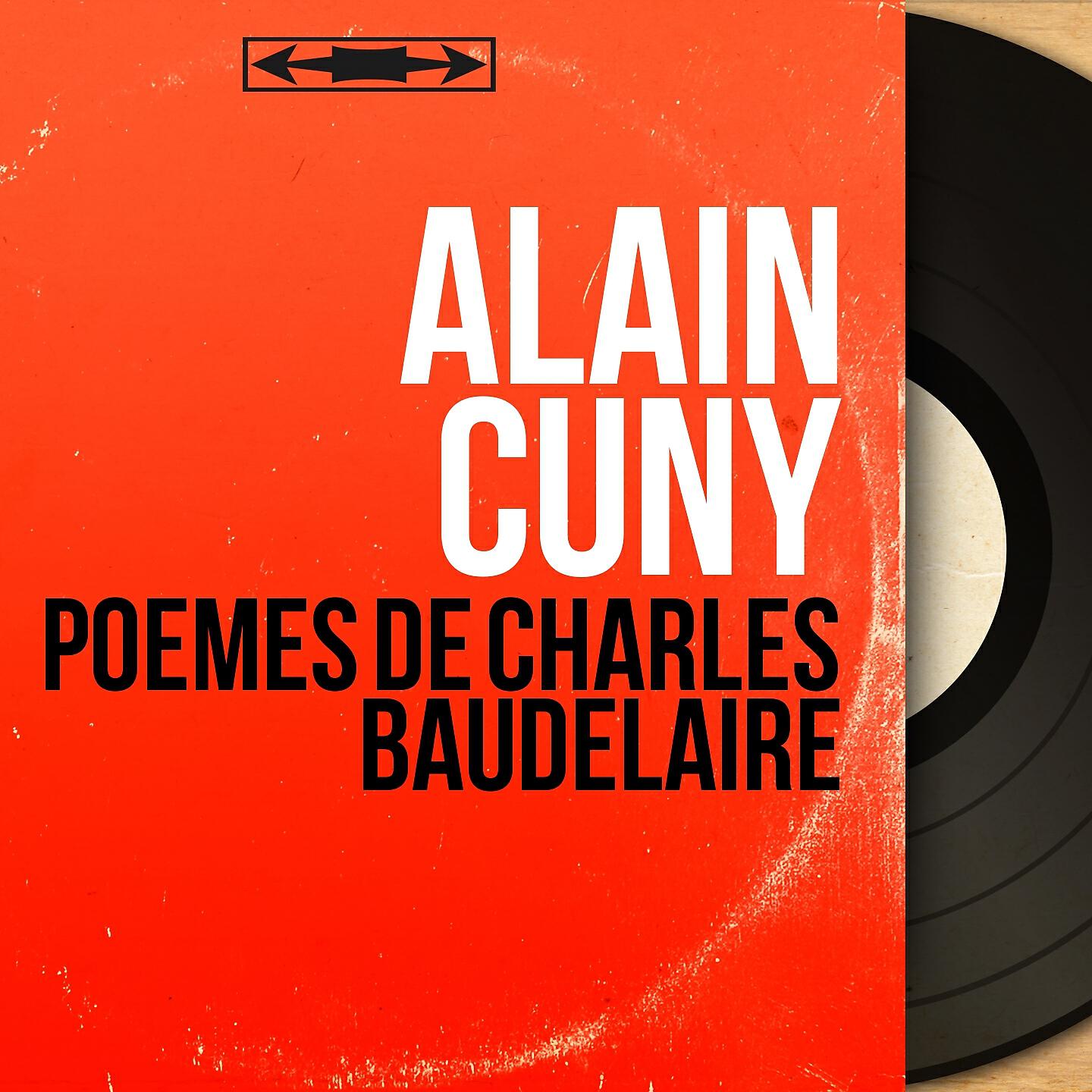 Alain Cuny - Tu mettrais l'univers entier dans ta ruelle