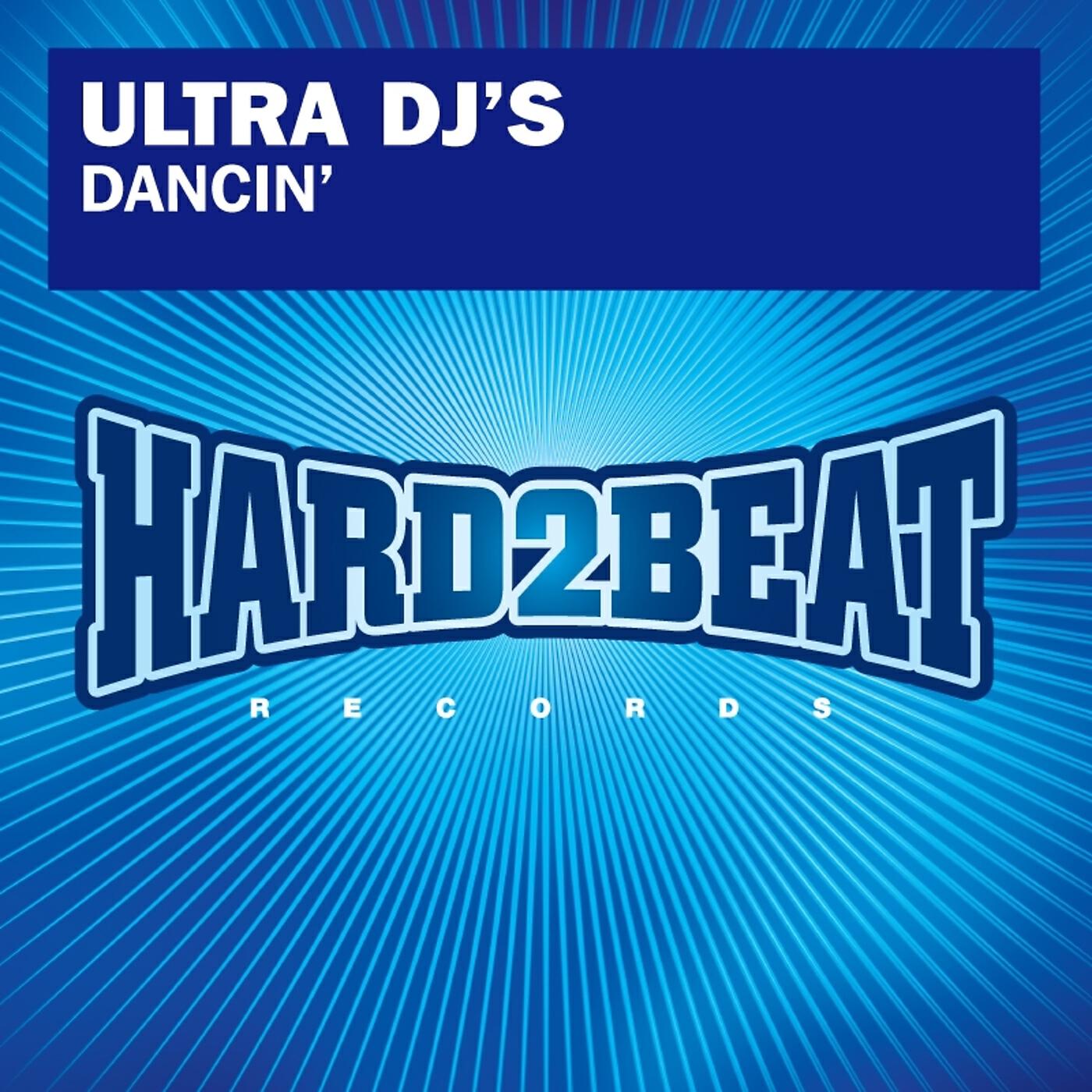 Ultra DJ's - Dancin' (Leonid Rudenko Remix)