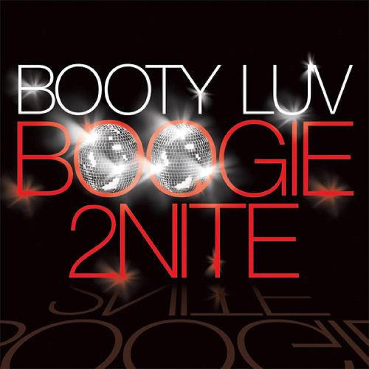 Booty Luv - Boogie 2Nite (Seamus Haji Big Love Club Mix)
