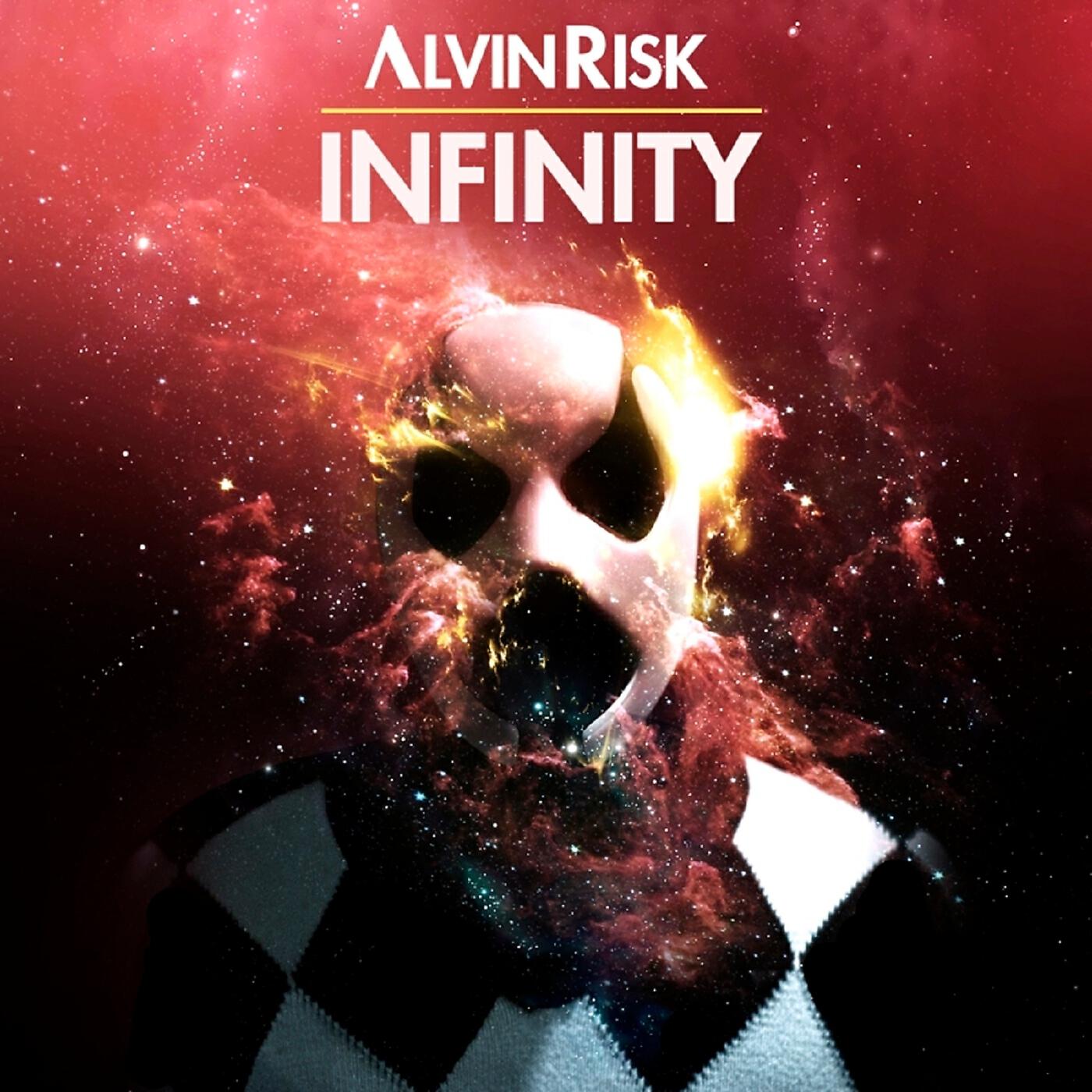 Alvin Risk - Survival