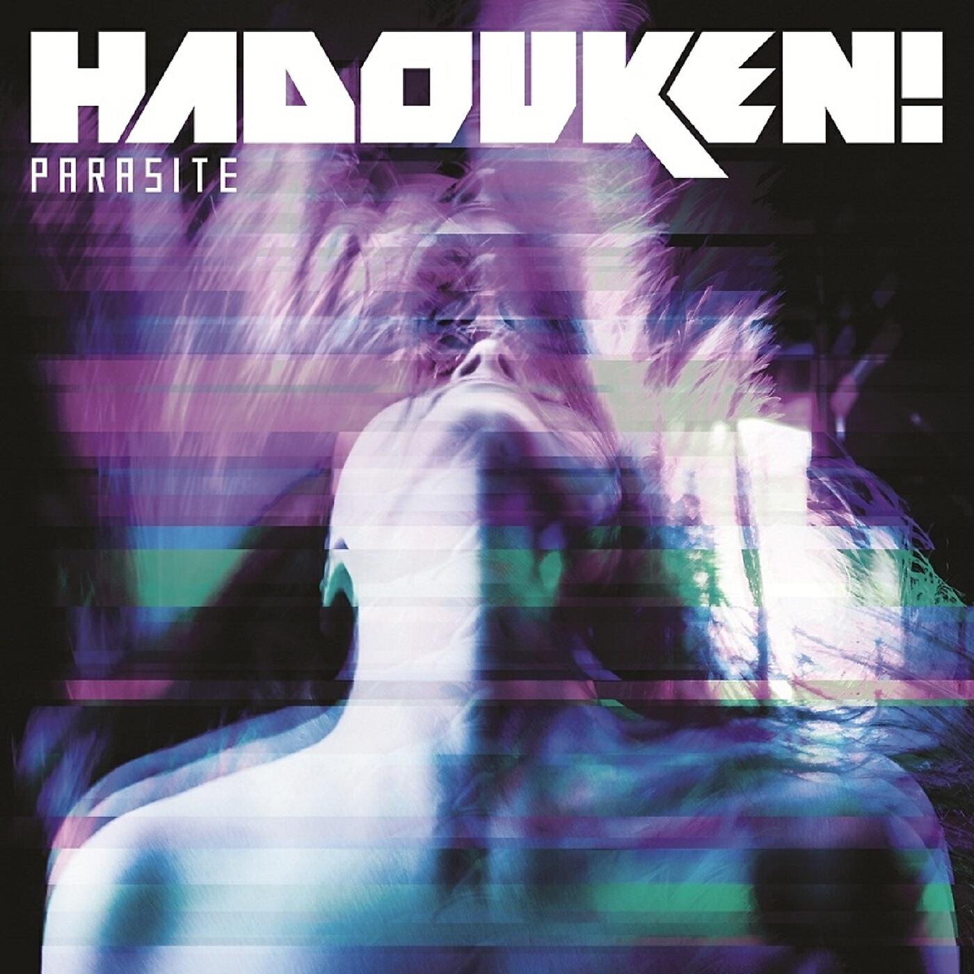 Hadouken! - Parasite (The Shadowchild Vocal Mix)