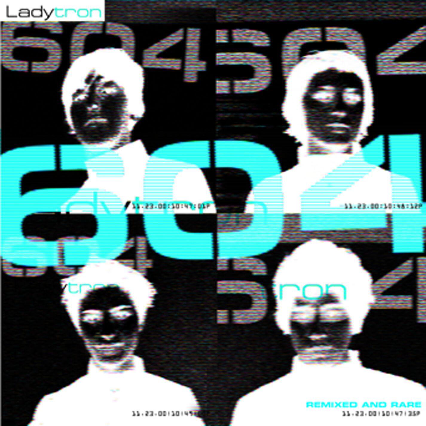 Ladytron - Playgirl (Felix da Housecat Glitz Club Mix)