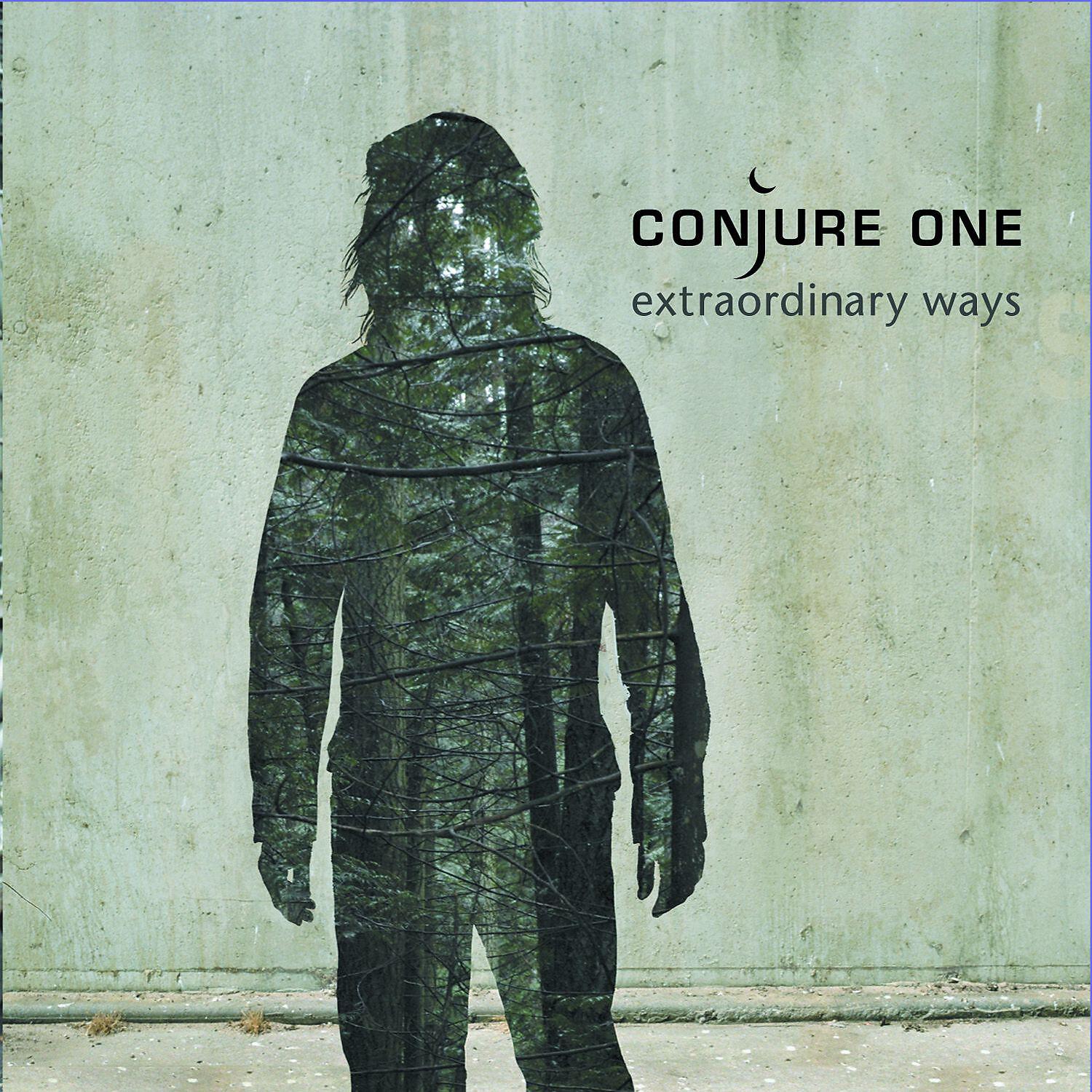 Conjure One - One Word
