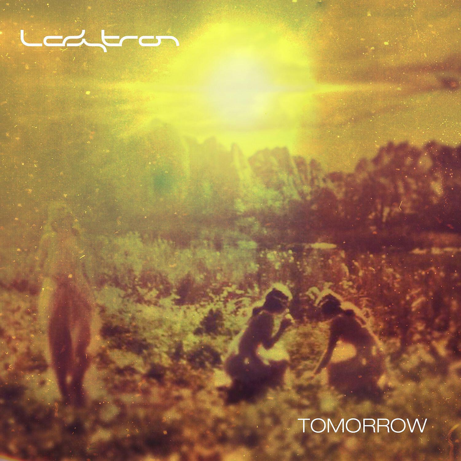 Ladytron - Tomorrow (Great Northern Remix)
