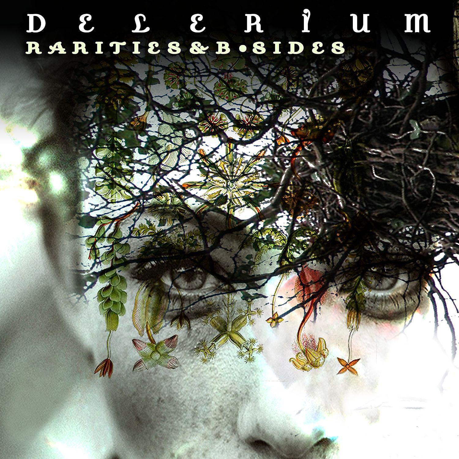 Delerium - Innocente (feat. Leigh Nash) [Mr. Sams' The Space Between Us Remix Edit]