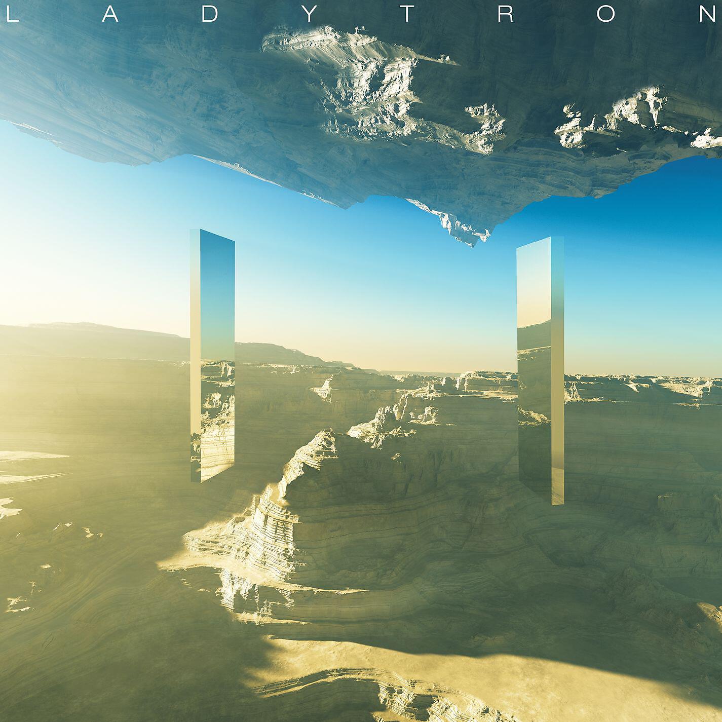 Ladytron - Aces High (Ladytron Remix)