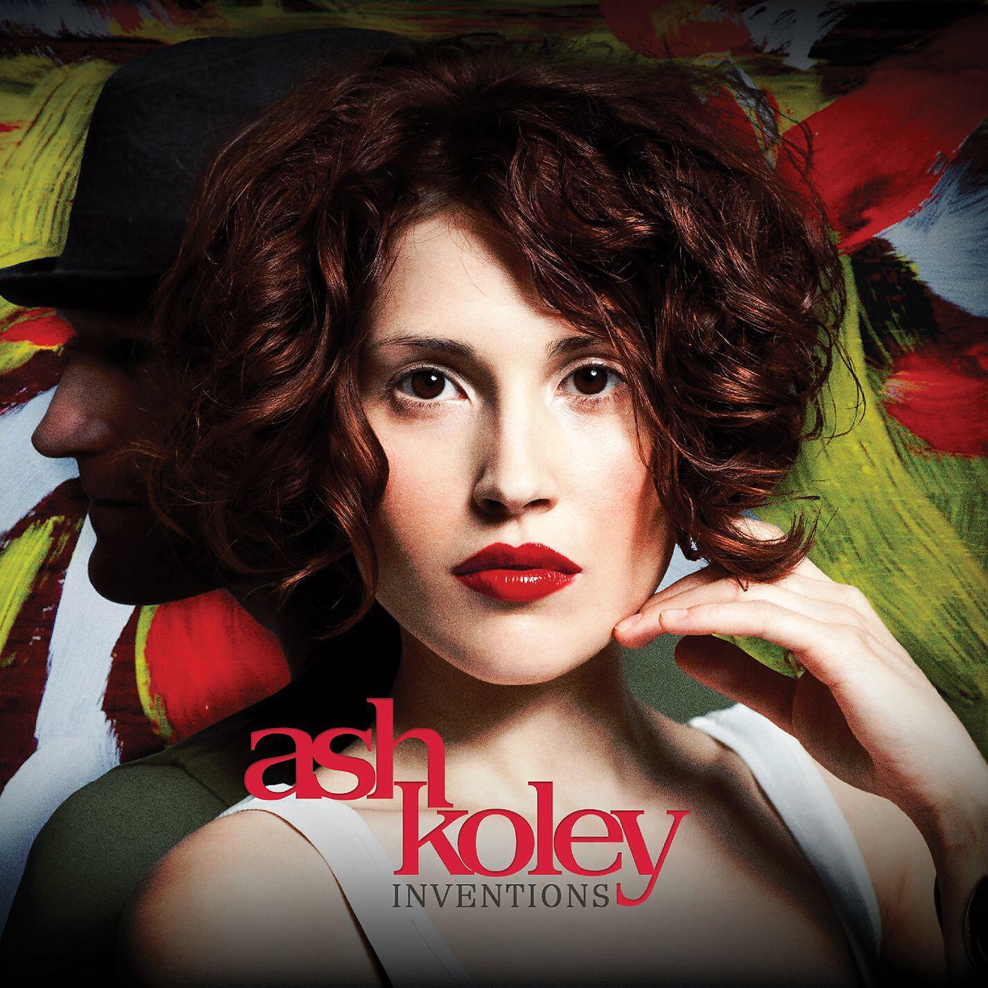 Ash Koley - Sheep in Wolves' Clothing (Tom Lord-Alge Mix)