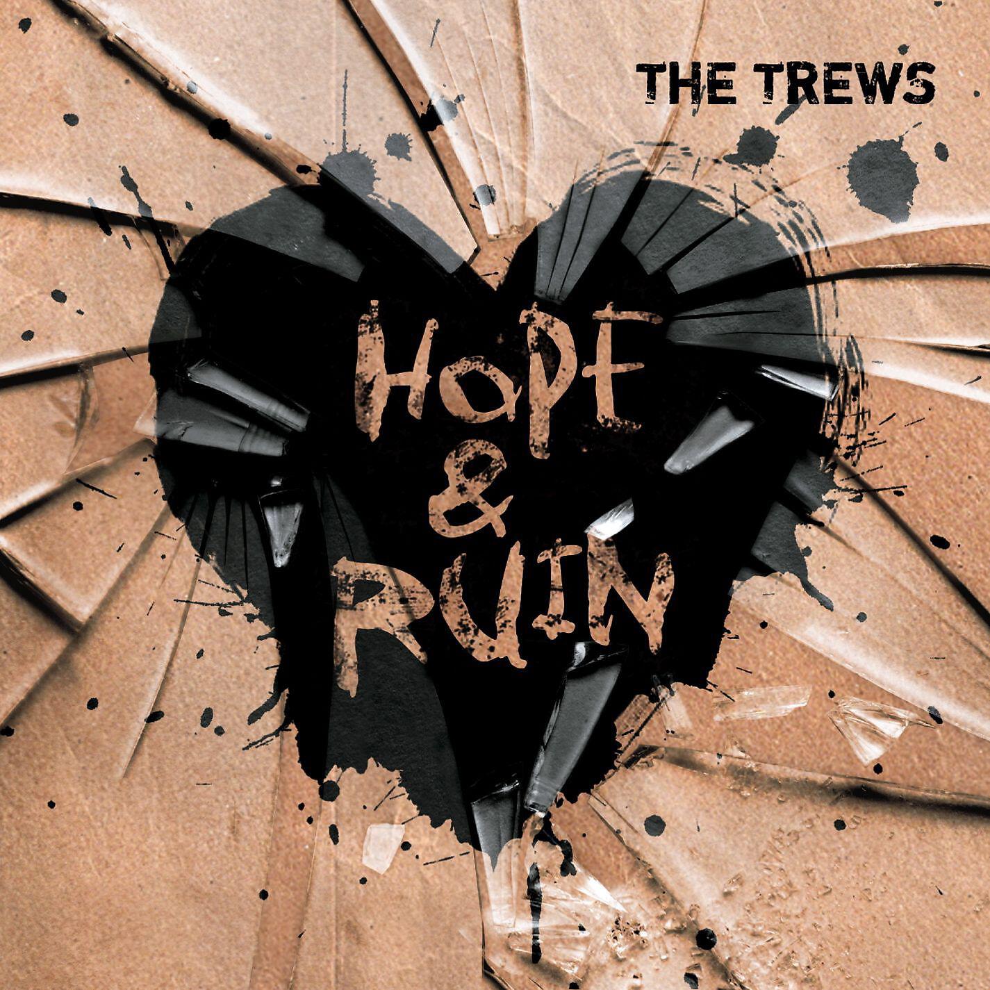 The Trews - People Of The Deer