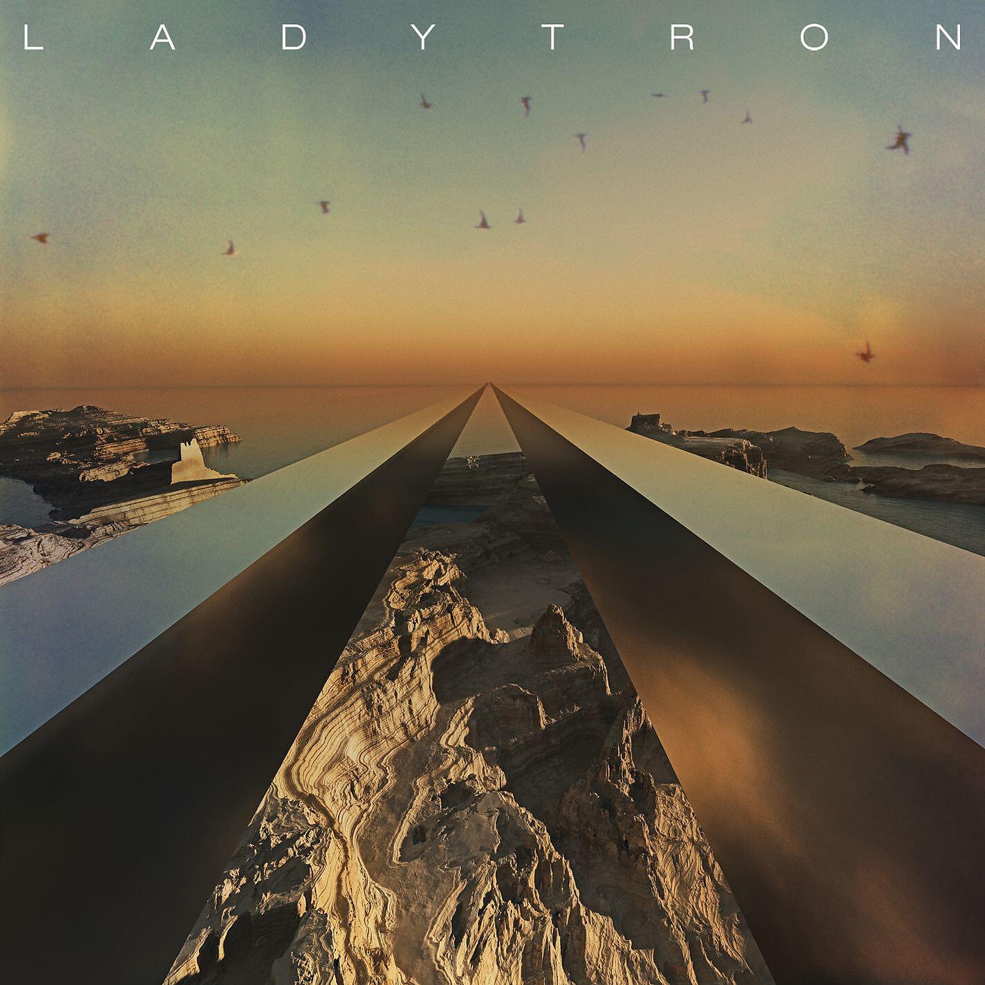 Ladytron - Altitude Blues