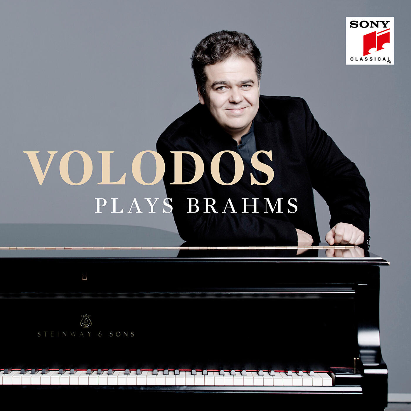 Arcadi Volodos - Sechs Klavierstücke, Op. 118: II. Intermezzo in A Major