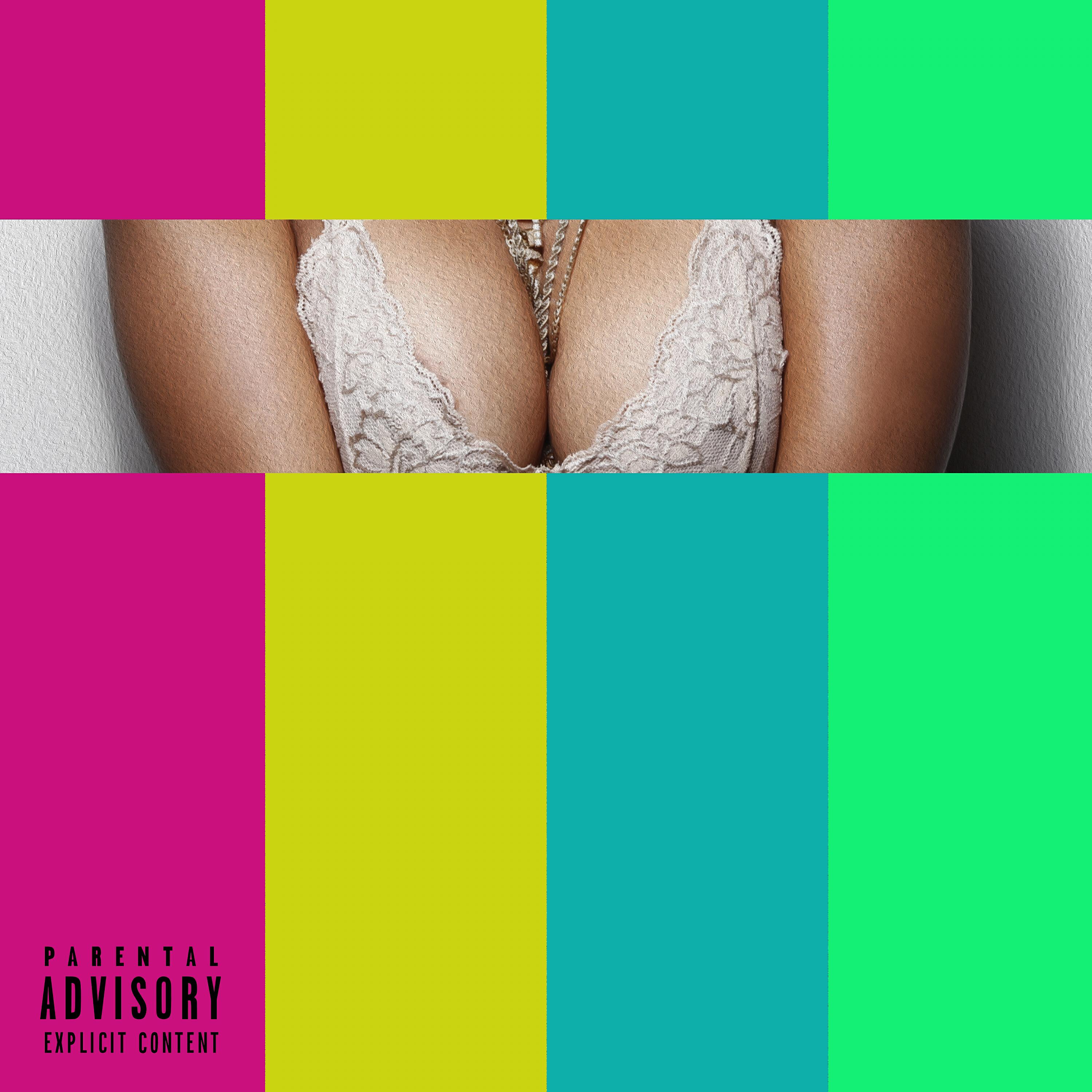 Mayne Mannish - The Baddest