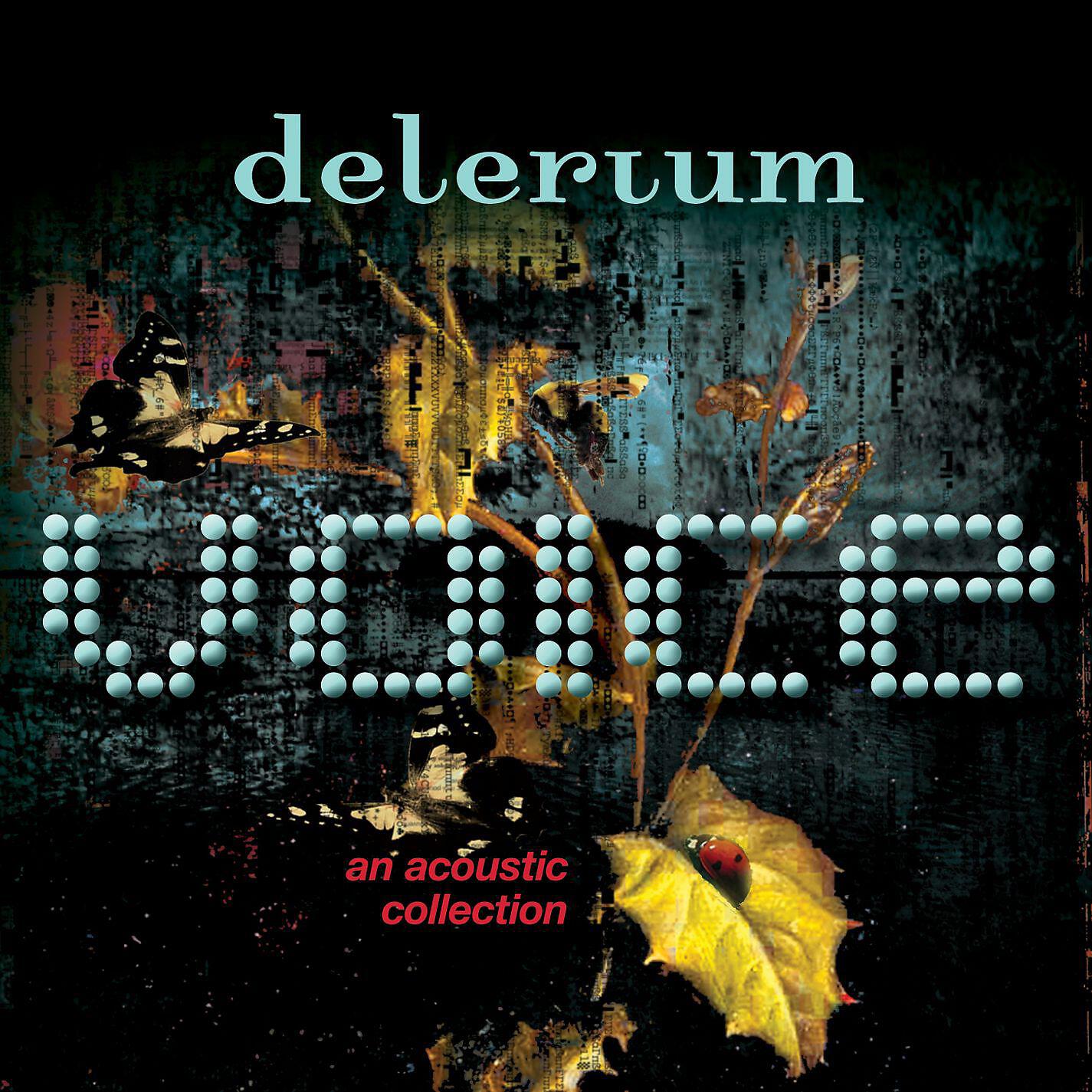 Delerium - Innocente (Acoustic)
