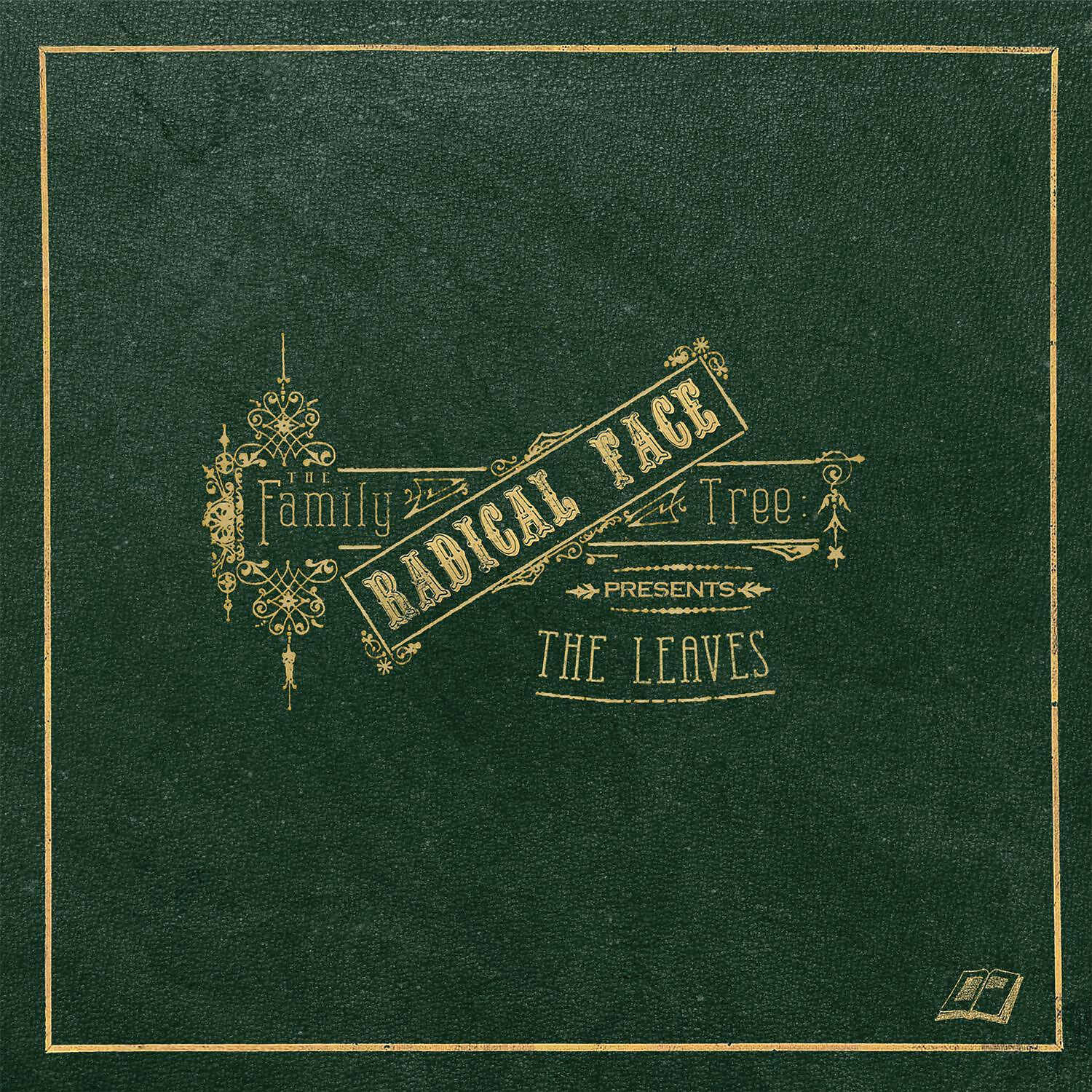 Radical Face - Secrets (Cellar Door)