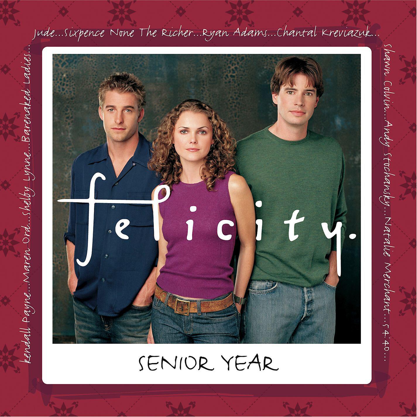 Sixpence None The Richer - Melody of You