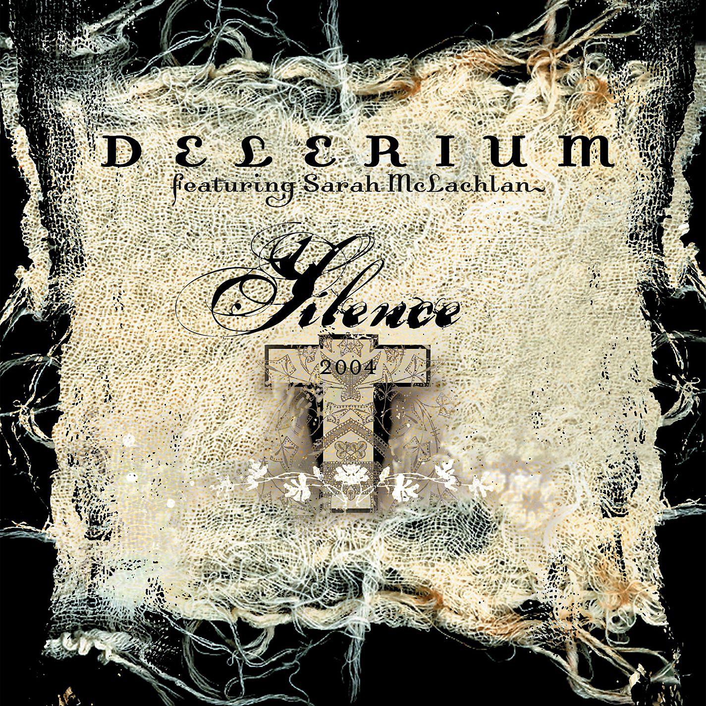 Delerium - Silence (feat. Sarah McLachlan) [Michael Wood Remix]