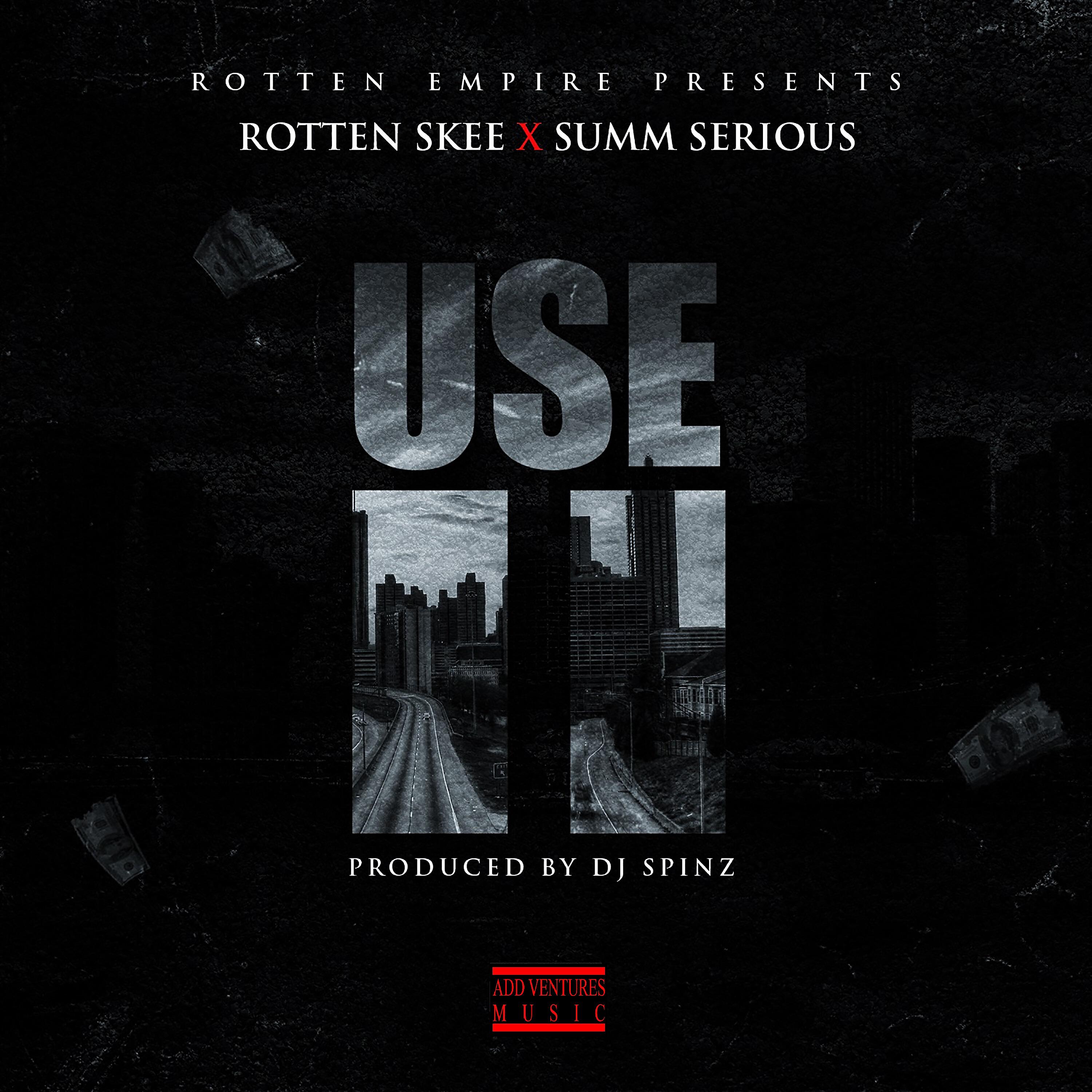 Rotten Skee - Use II