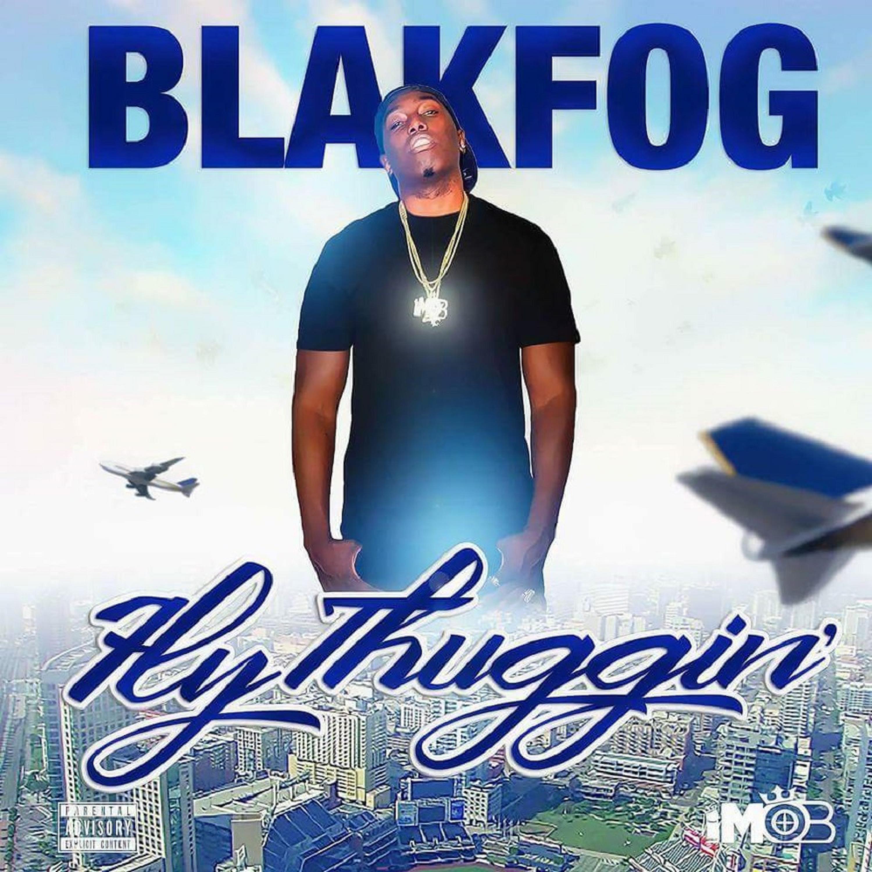 Постер альбома Fly Thuggin'