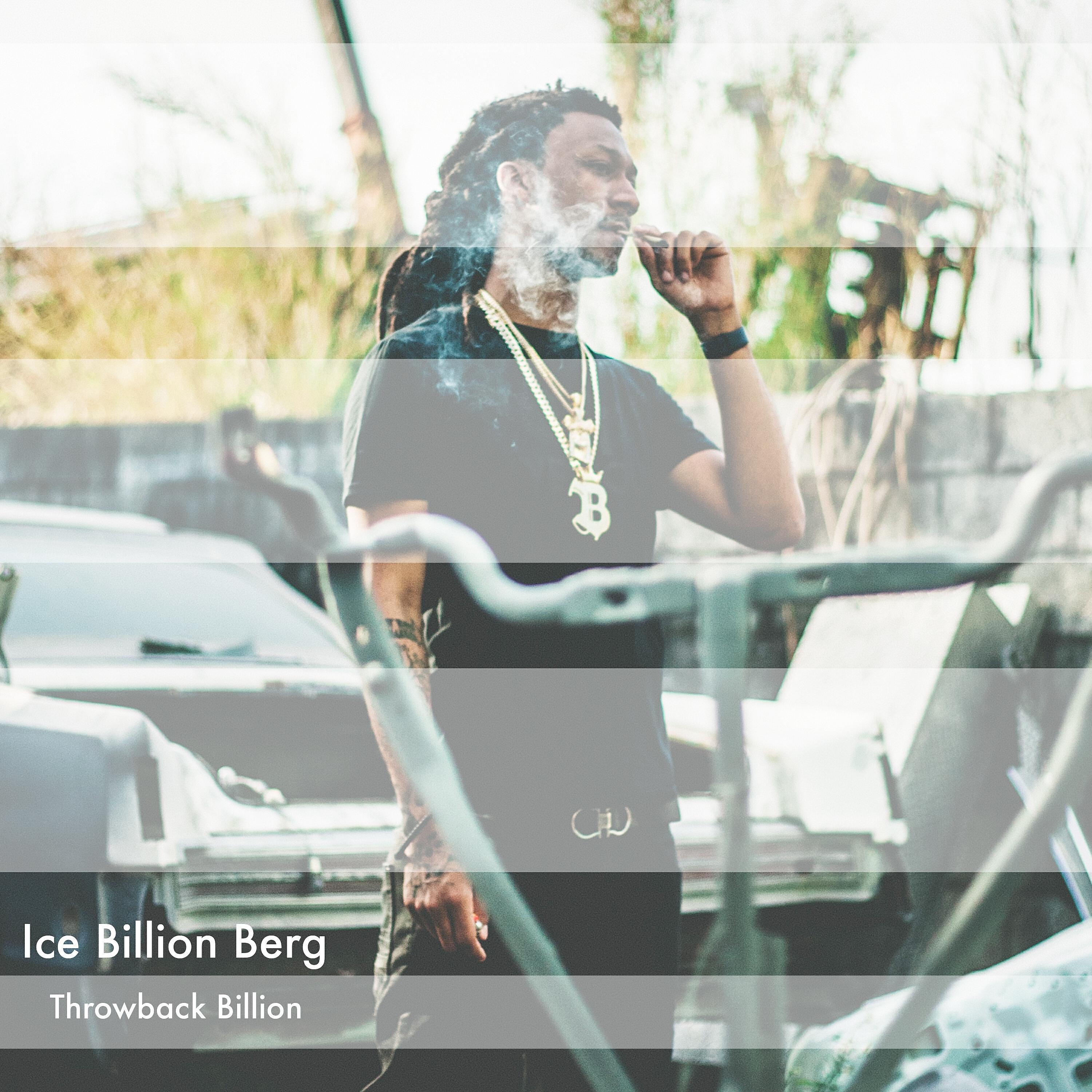 Ice Billion Berg - Pour Yo Liquor Out (feat. Trick Daddy & Shonie)